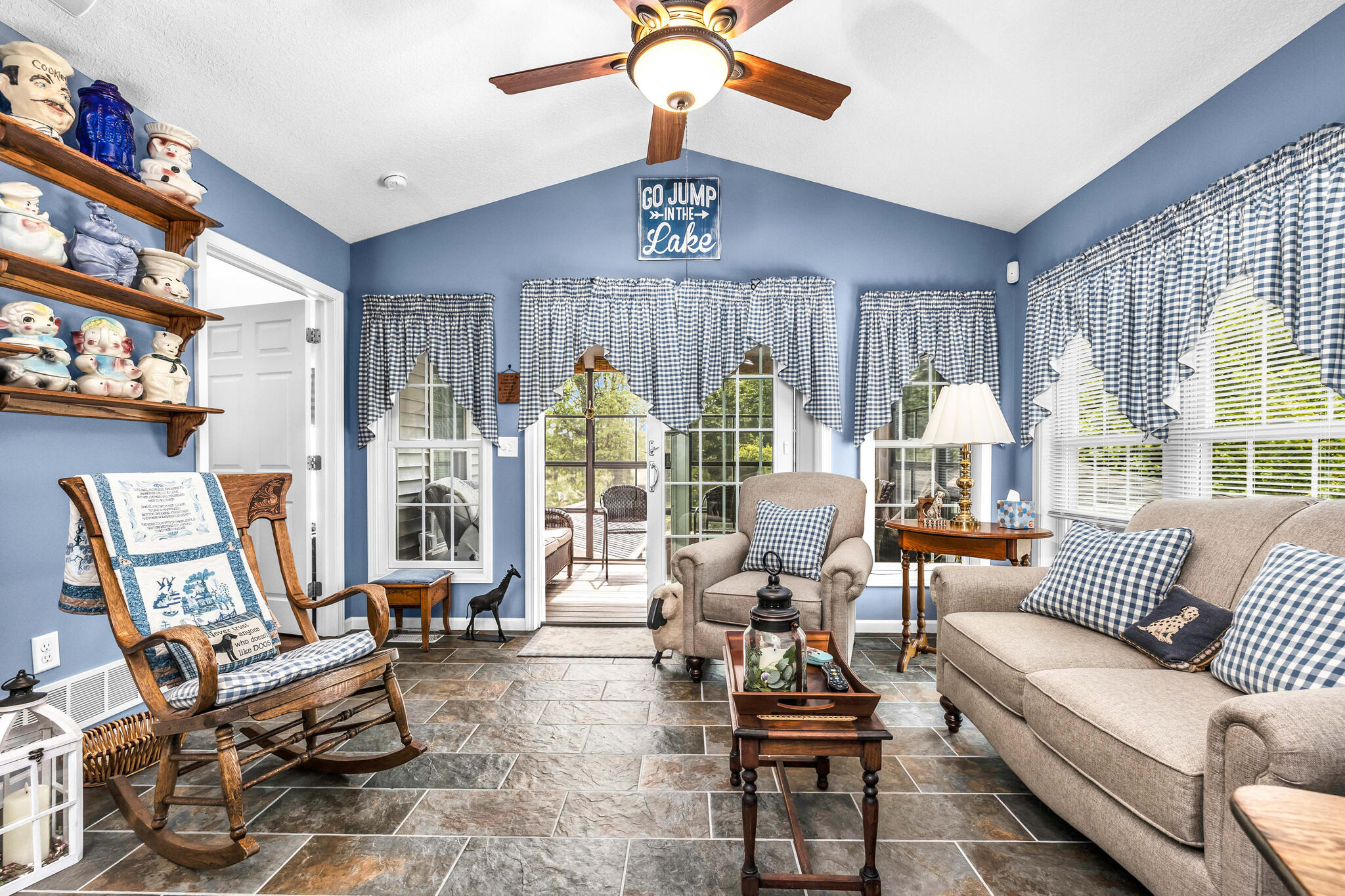 8599 King Avenue, Lakeview, Ohio 43331