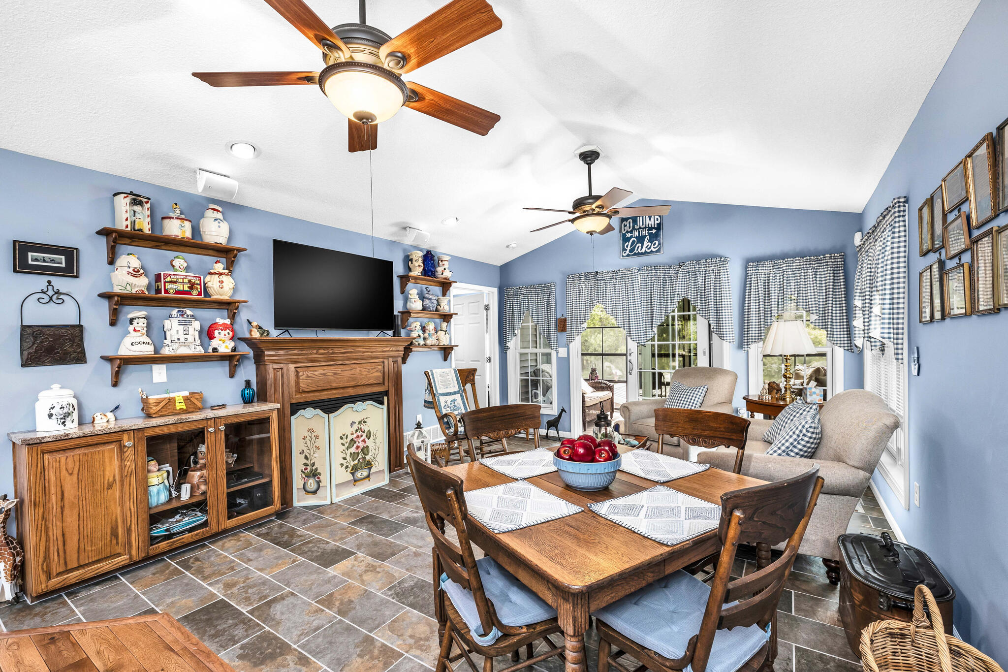 8599 King Avenue, Lakeview, Ohio 43331