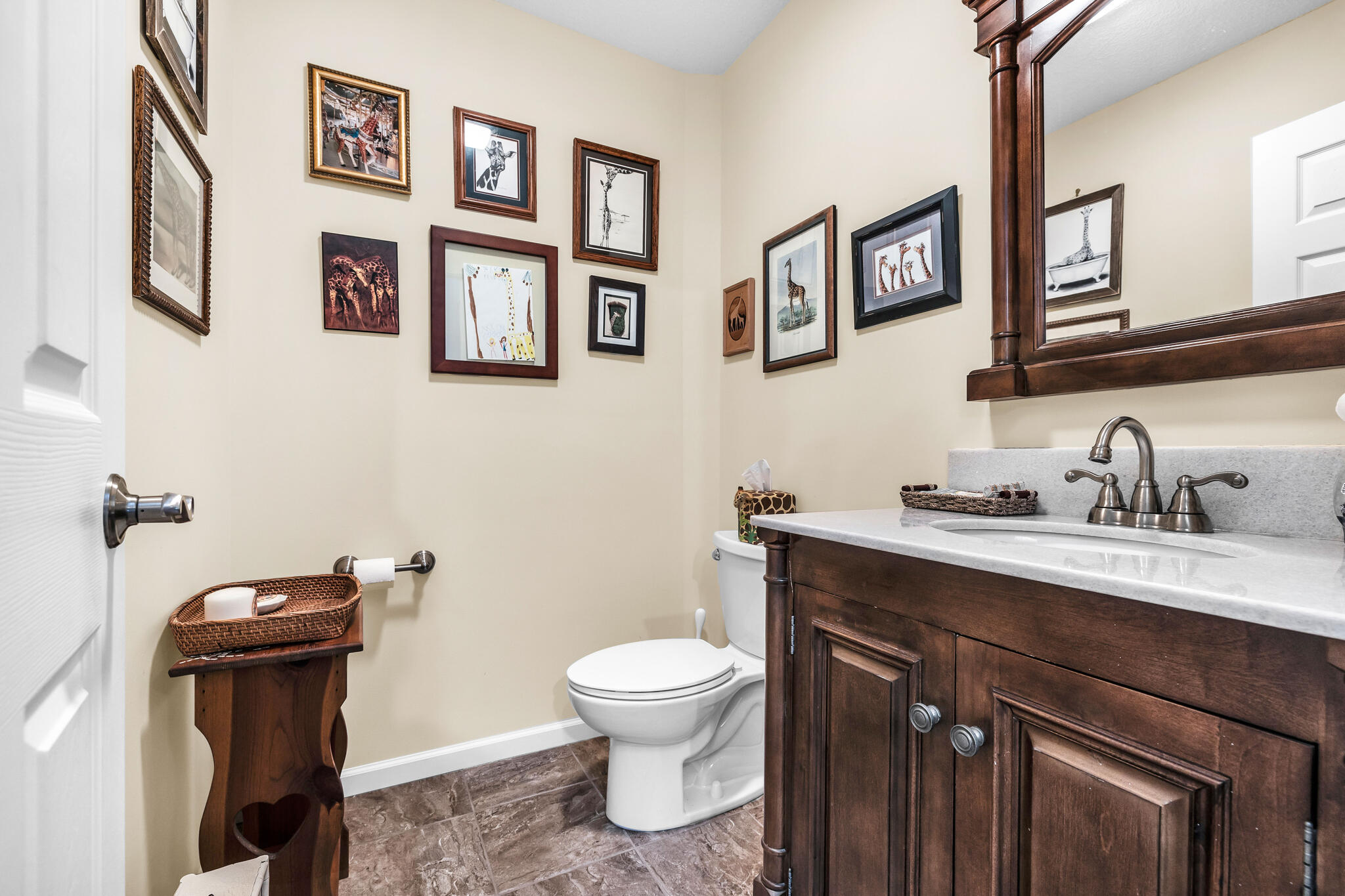 8599 King Avenue, Lakeview, Ohio 43331