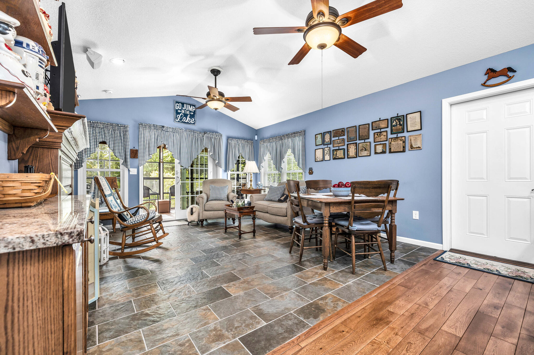 8599 King Avenue, Lakeview, Ohio 43331