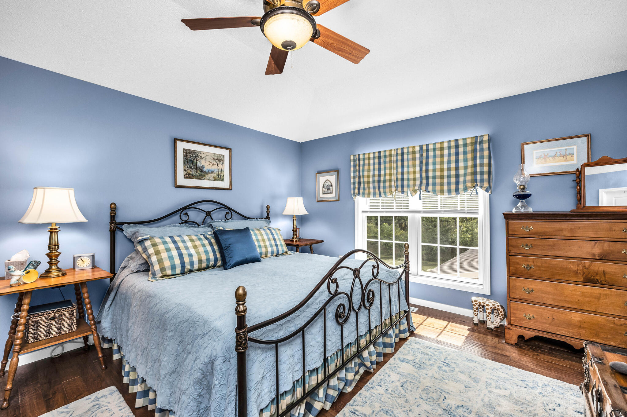 8599 King Avenue, Lakeview, Ohio 43331