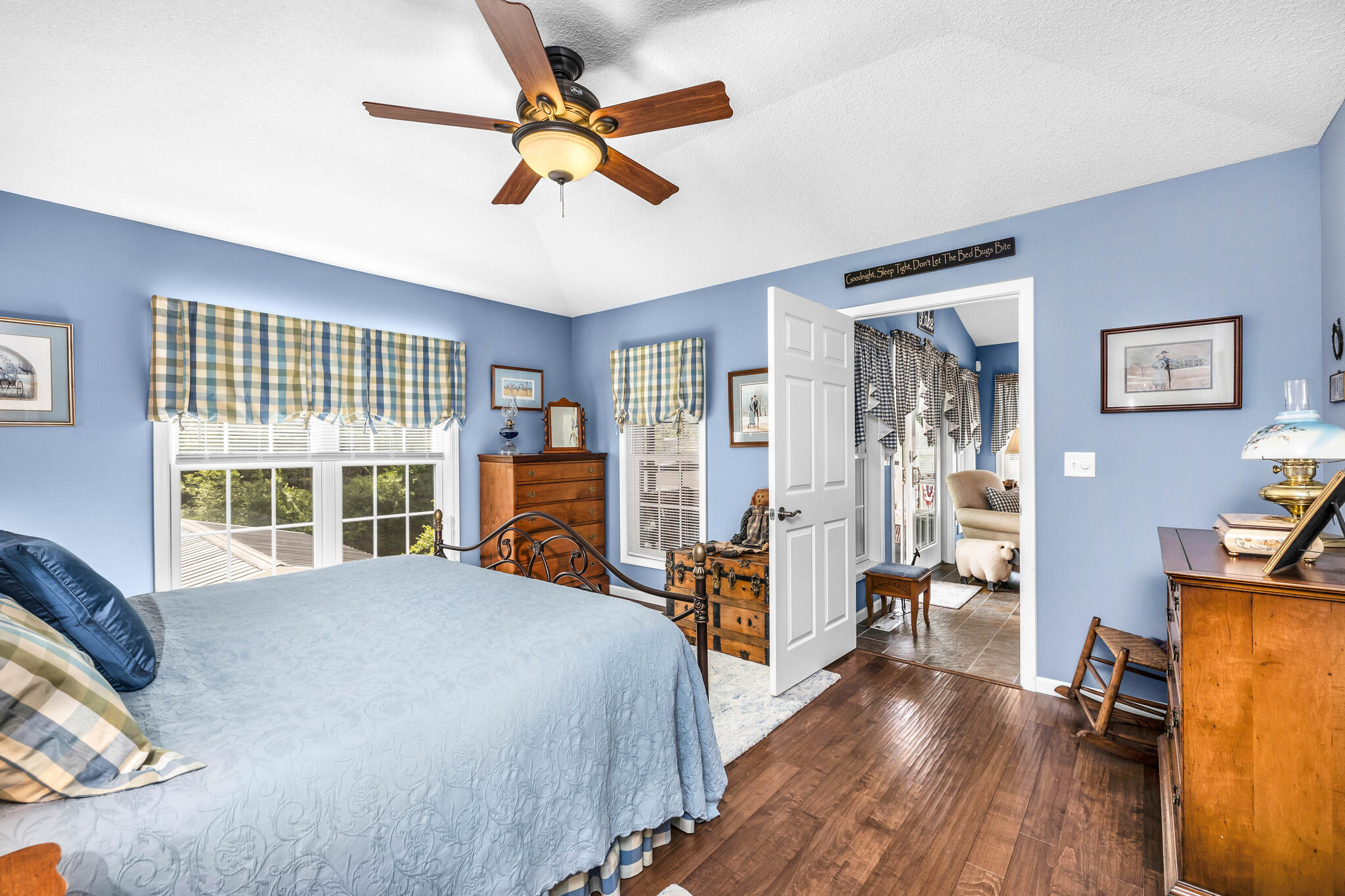 8599 King Avenue, Lakeview, Ohio 43331