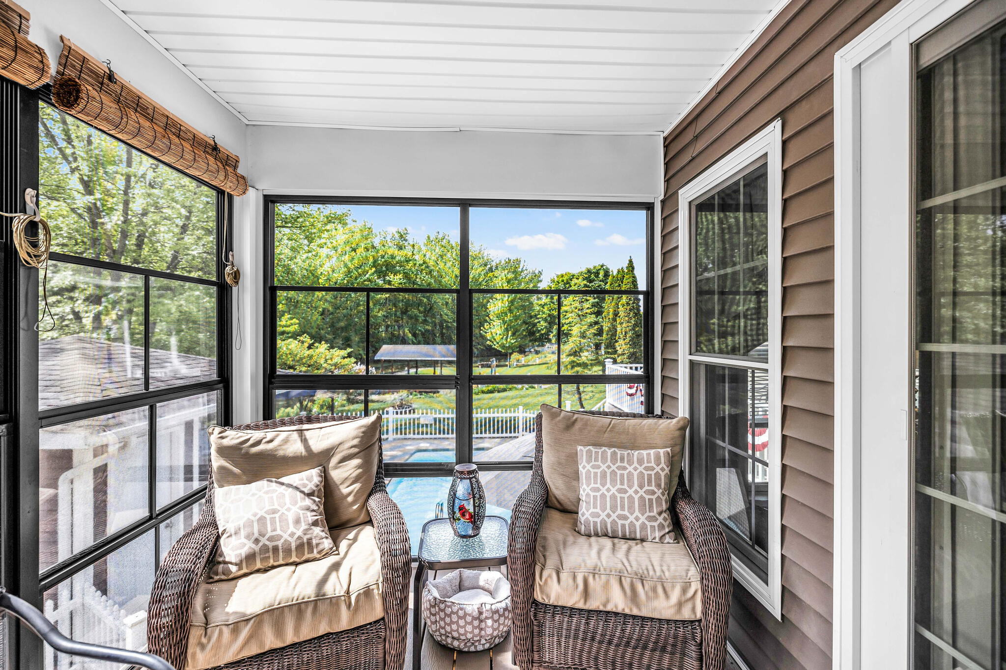 8599 King Avenue, Lakeview, Ohio 43331