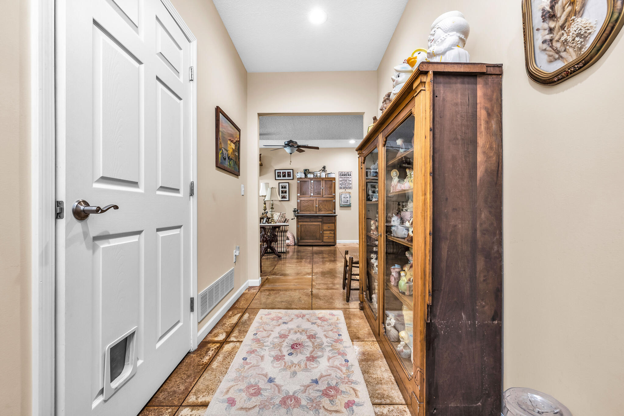 8599 King Avenue, Lakeview, Ohio 43331