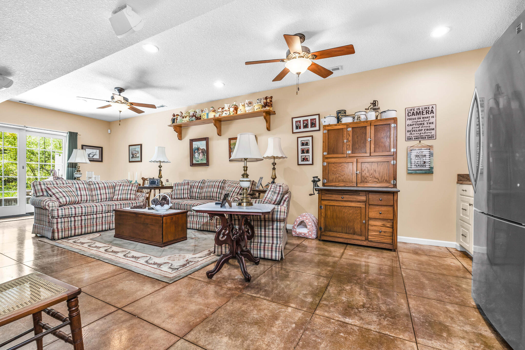 8599 King Avenue, Lakeview, Ohio 43331