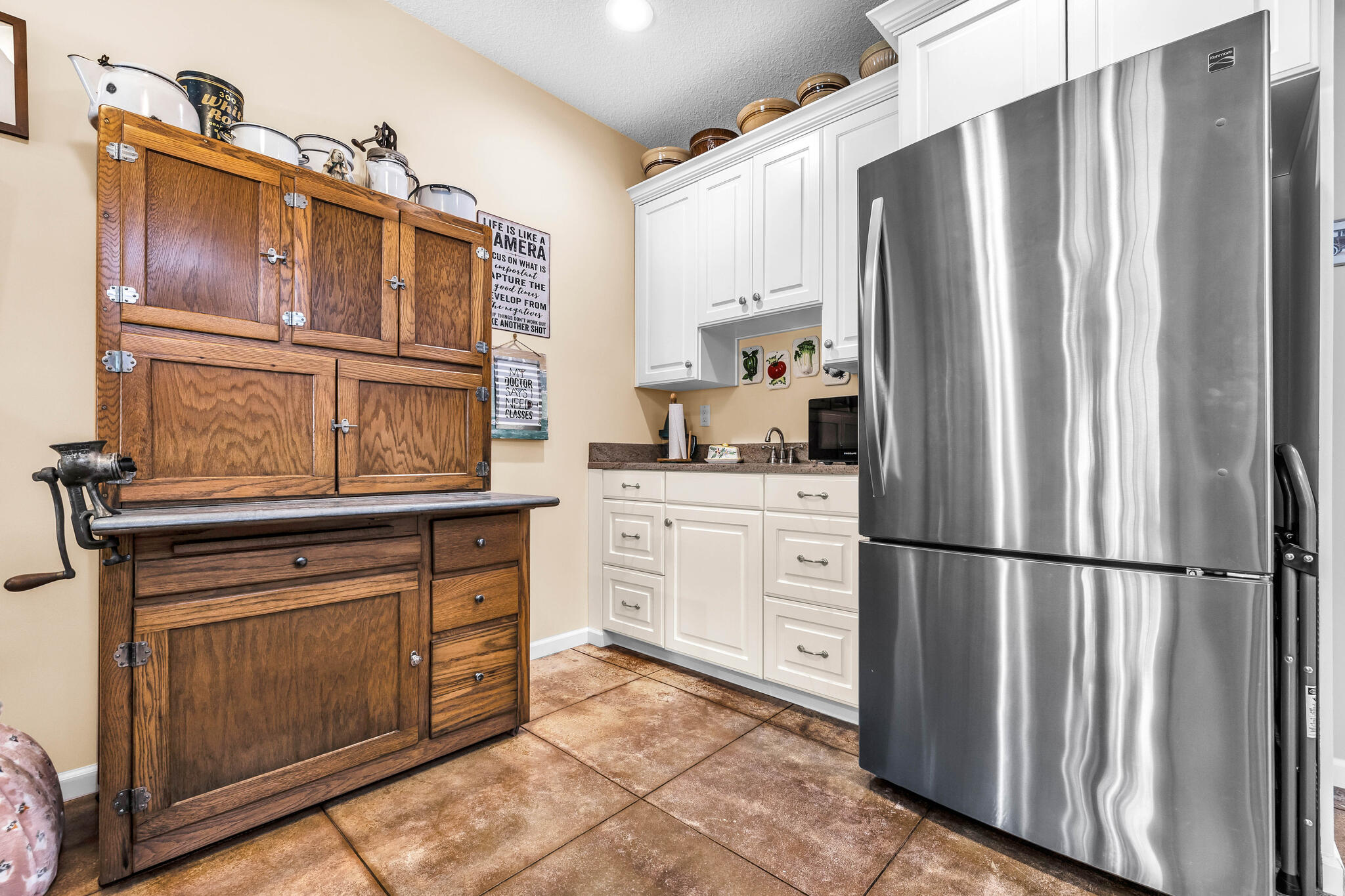 8599 King Avenue, Lakeview, Ohio 43331