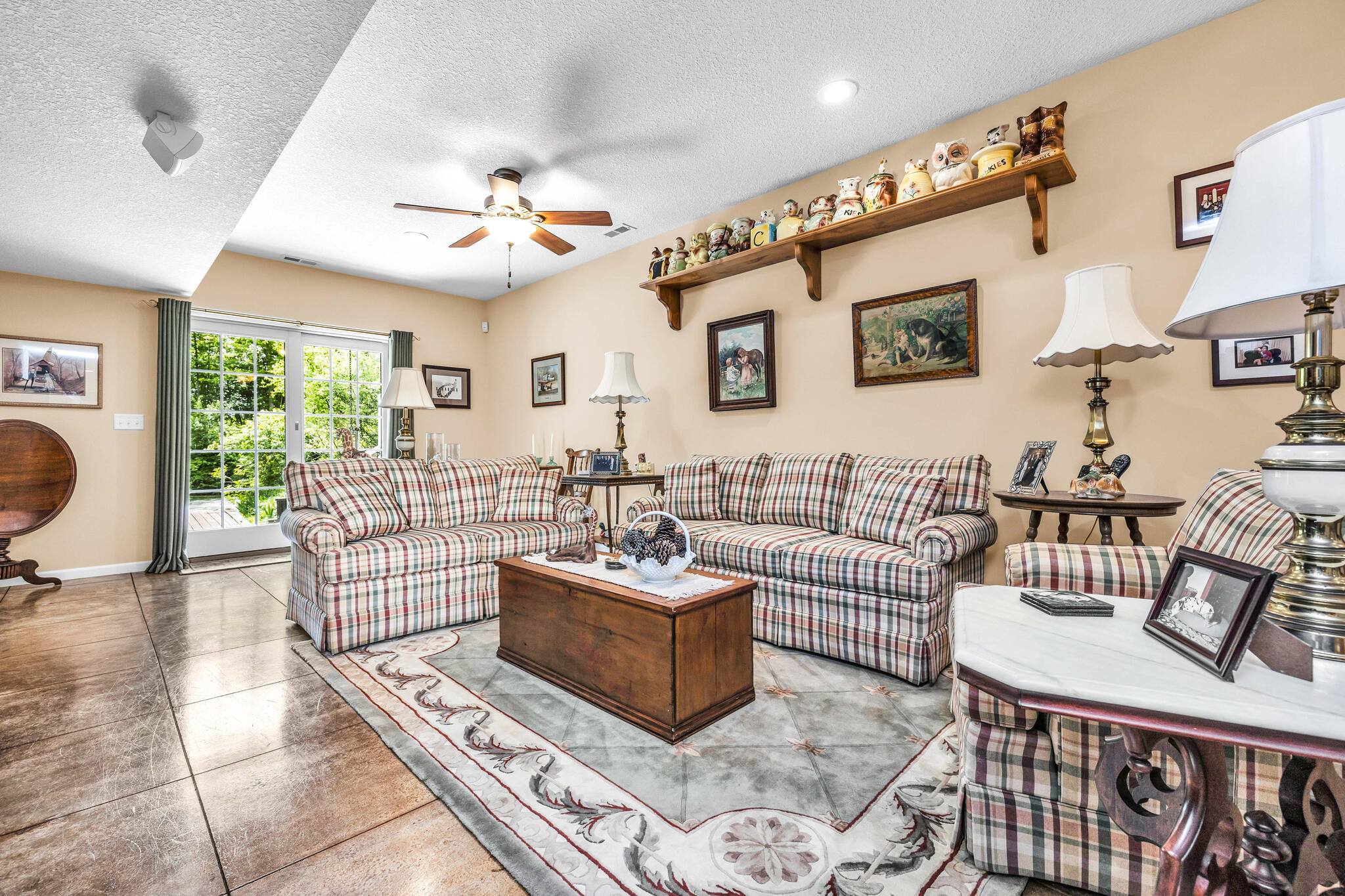 8599 King Avenue, Lakeview, Ohio 43331