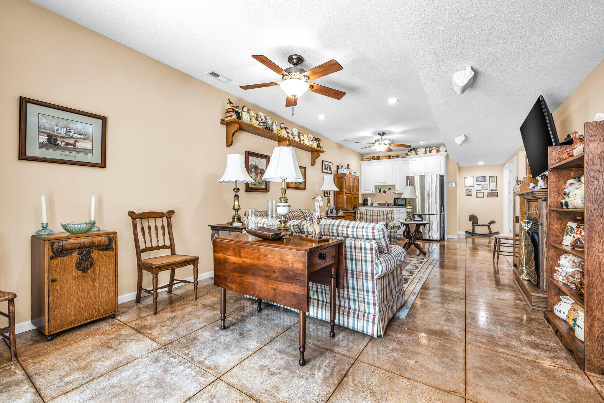 8599 King Avenue, Lakeview, Ohio 43331
