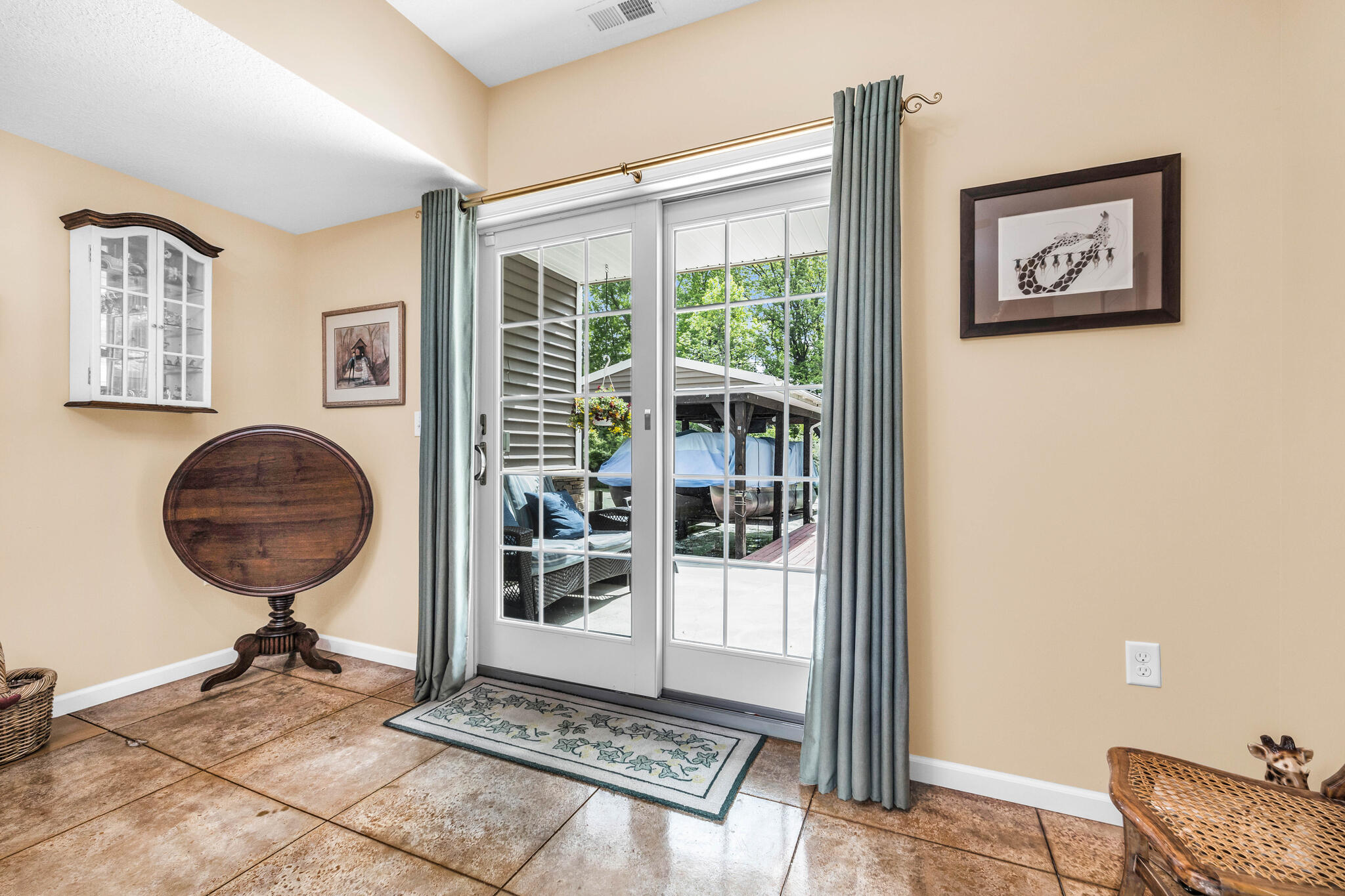 8599 King Avenue, Lakeview, Ohio 43331