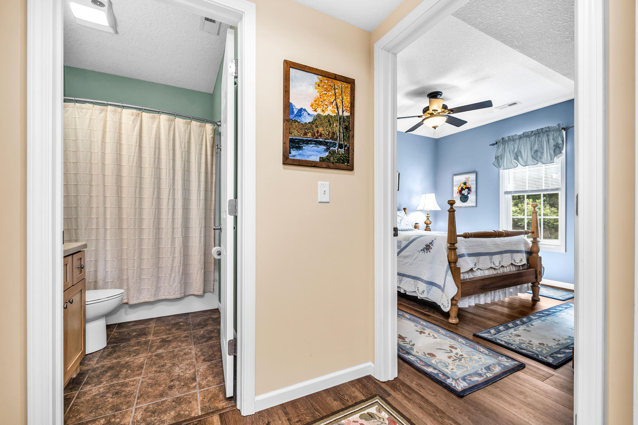 8599 King Avenue, Lakeview, Ohio 43331