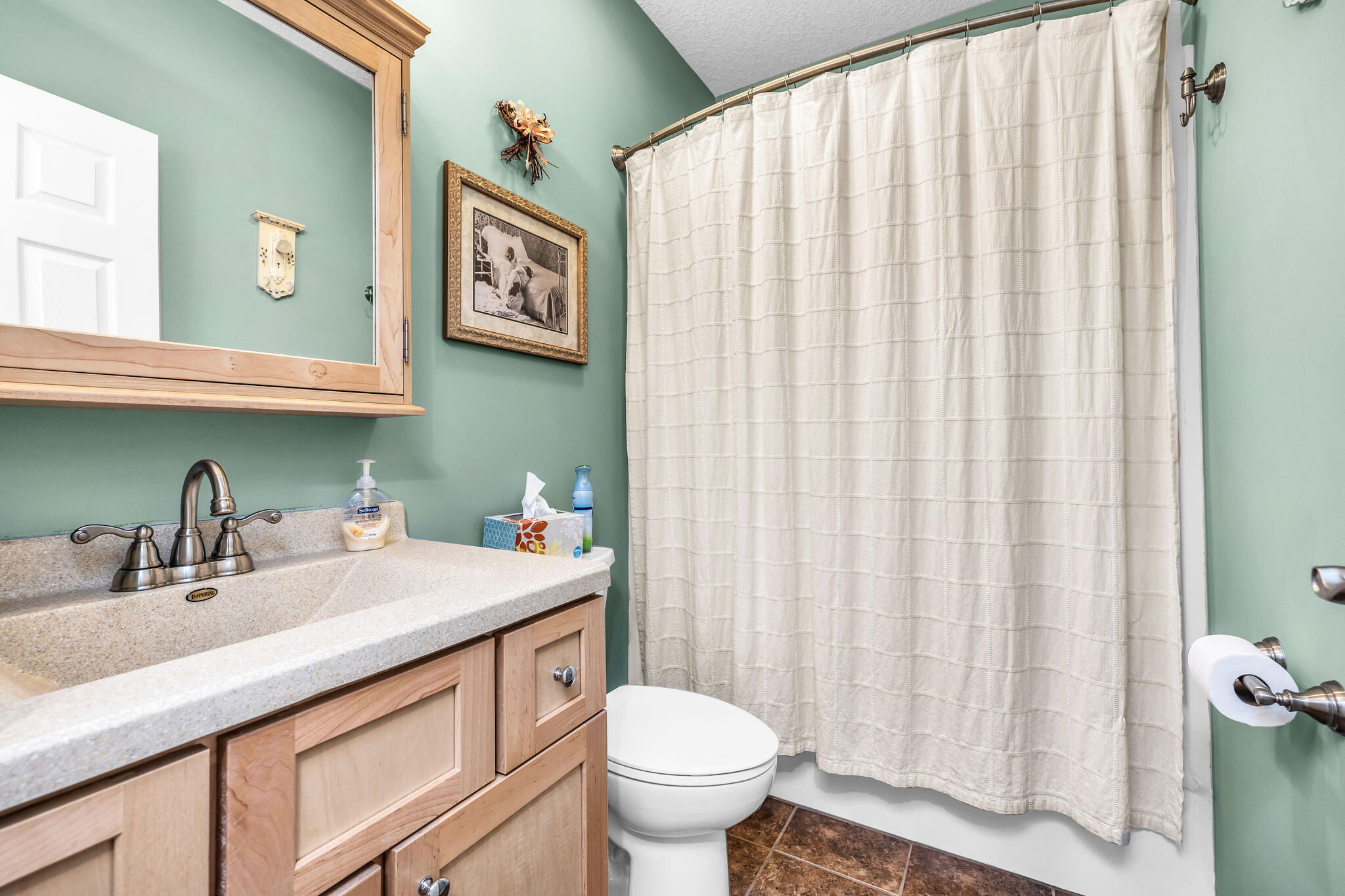 8599 King Avenue, Lakeview, Ohio 43331