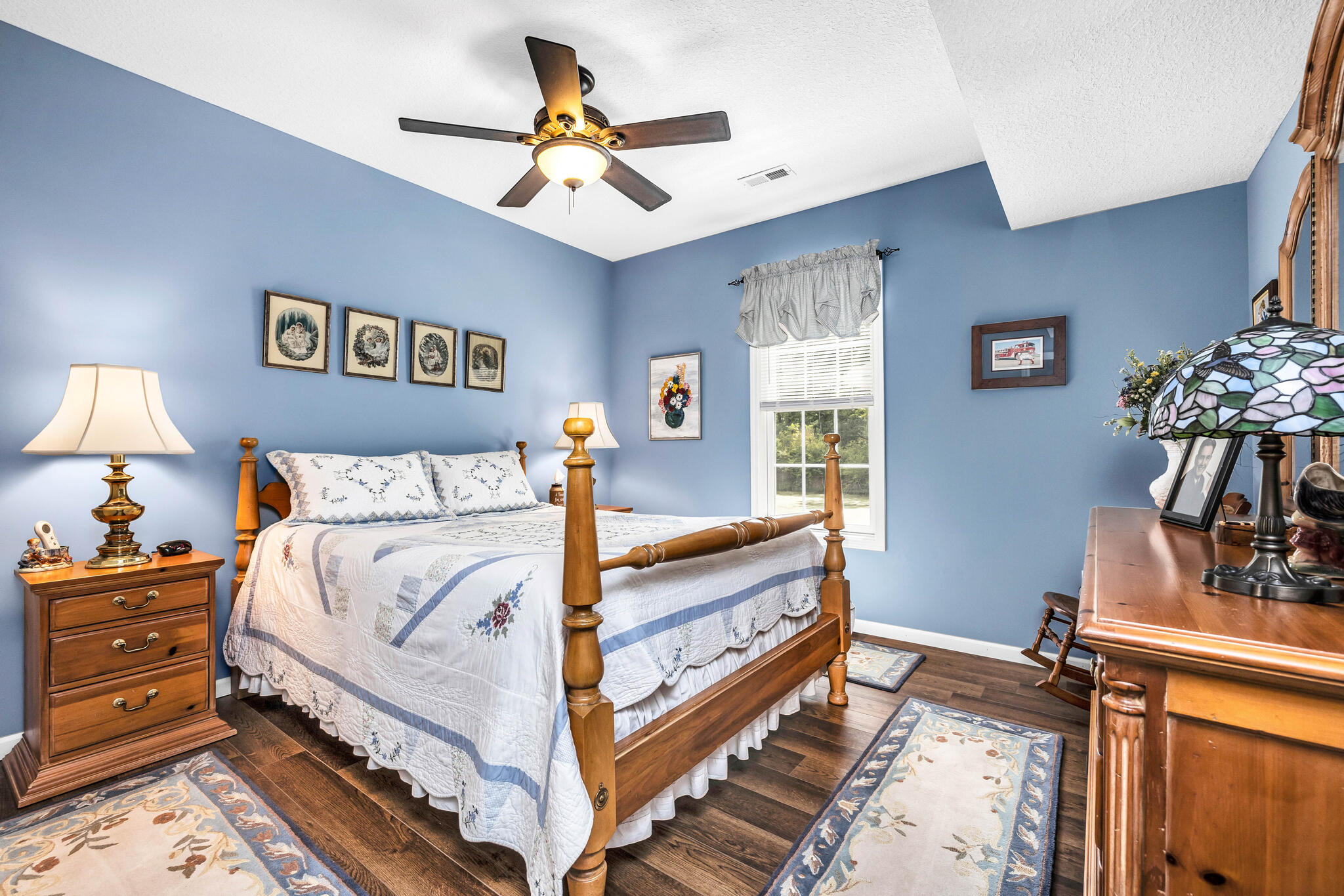 8599 King Avenue, Lakeview, Ohio 43331