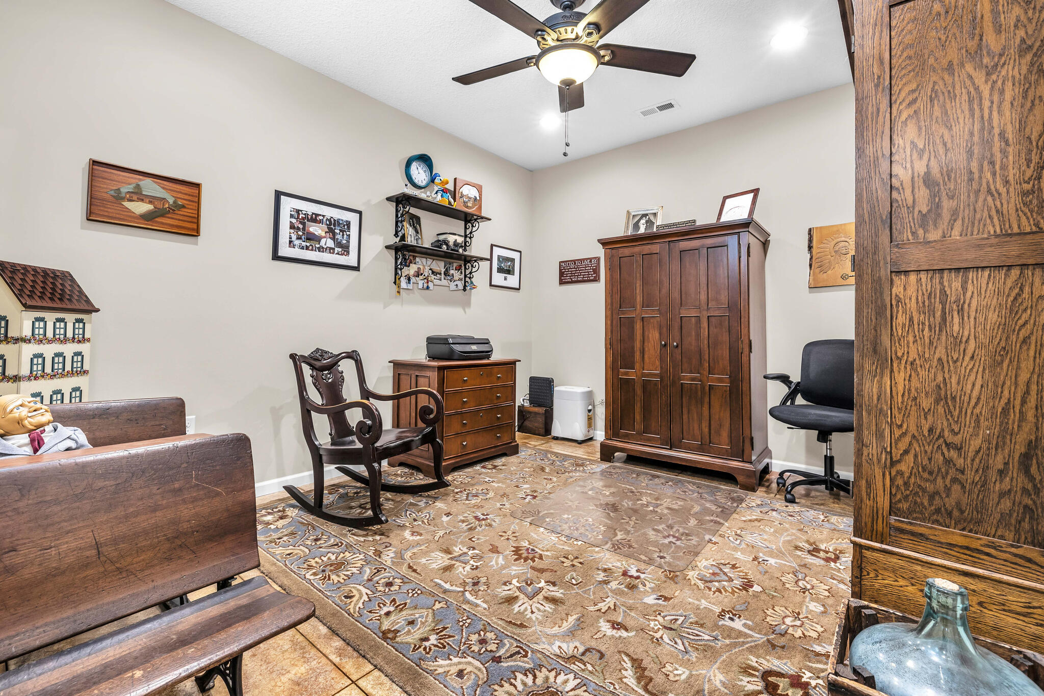 8599 King Avenue, Lakeview, Ohio 43331