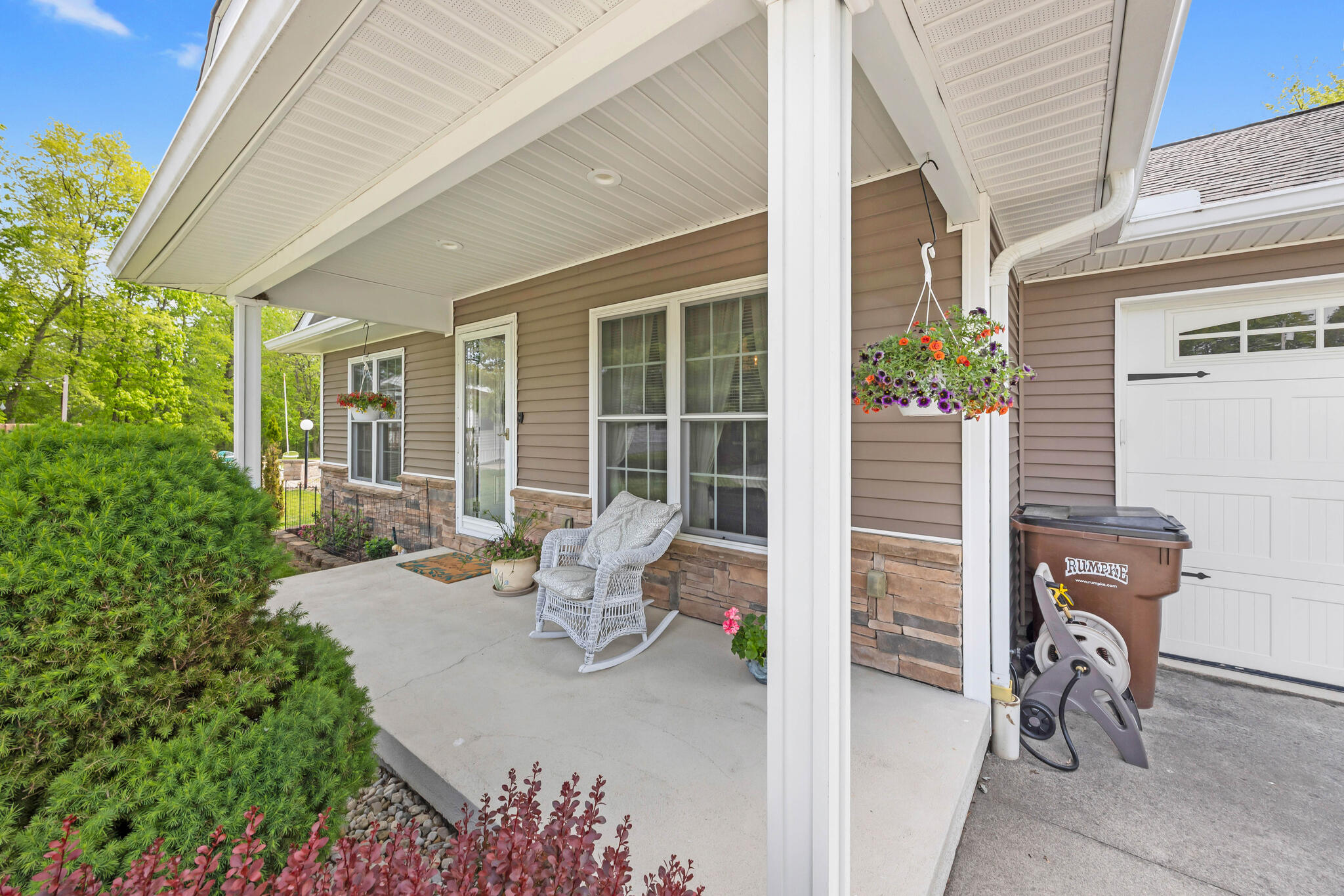 8599 King Avenue, Lakeview, Ohio 43331
