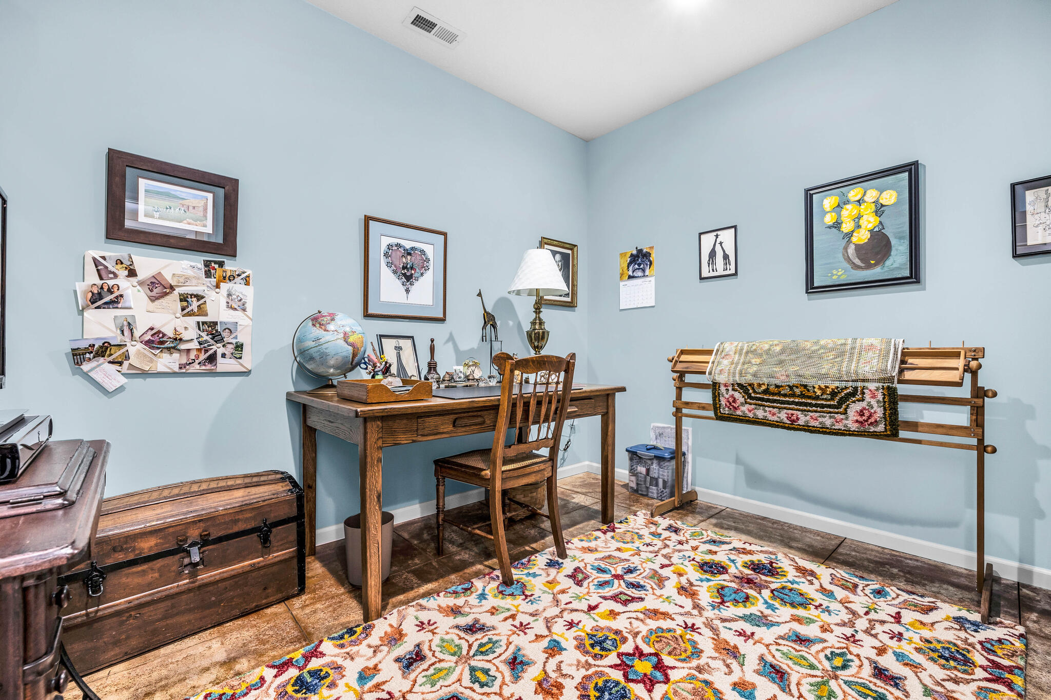 8599 King Avenue, Lakeview, Ohio 43331
