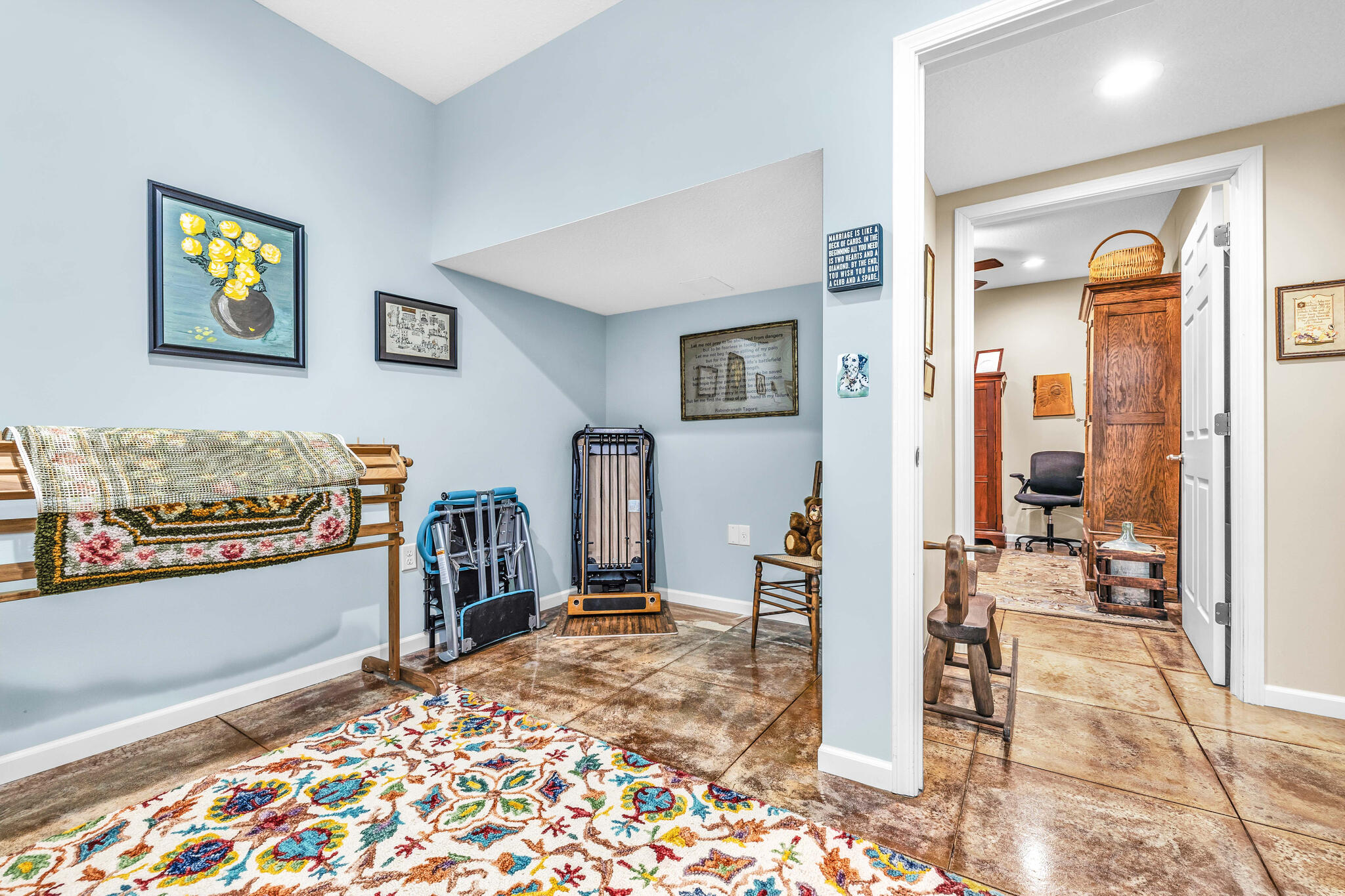 8599 King Avenue, Lakeview, Ohio 43331