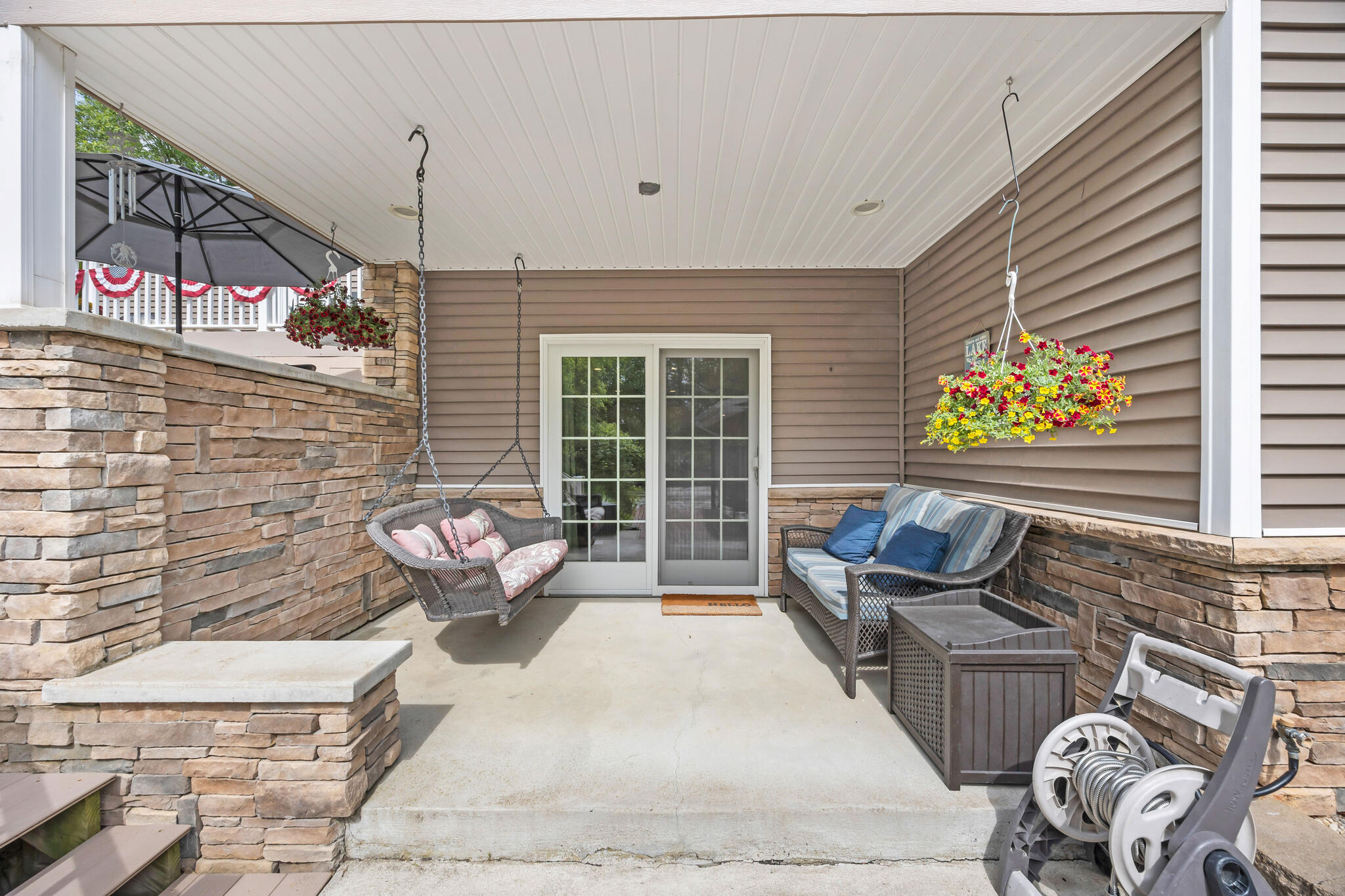 8599 King Avenue, Lakeview, Ohio 43331