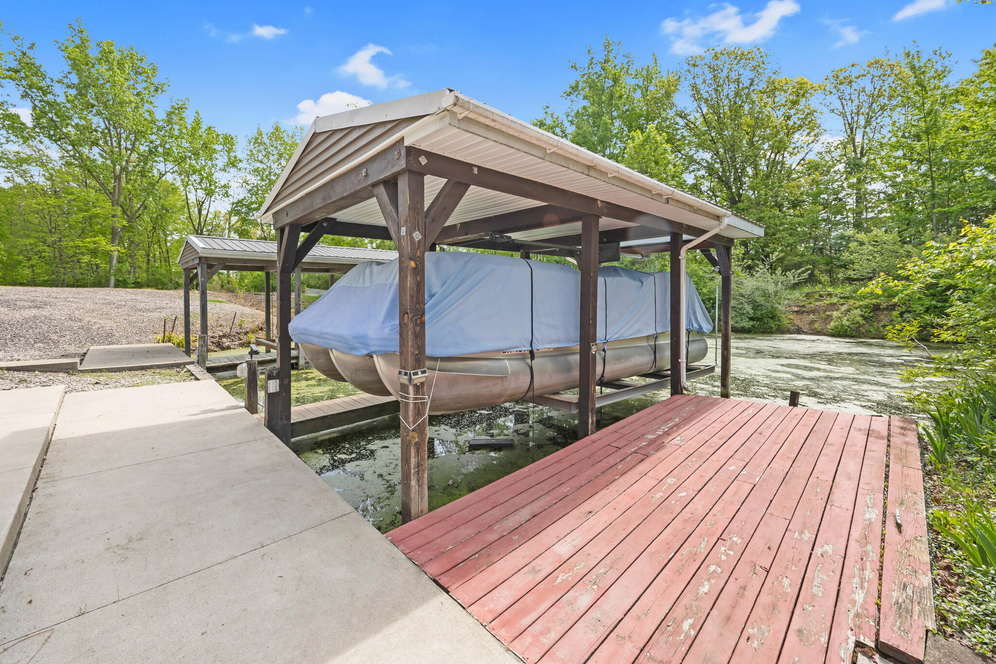 8599 King Avenue, Lakeview, Ohio 43331