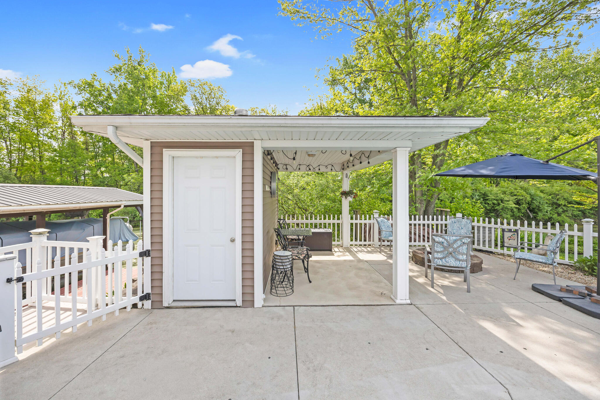 8599 King Avenue, Lakeview, Ohio 43331