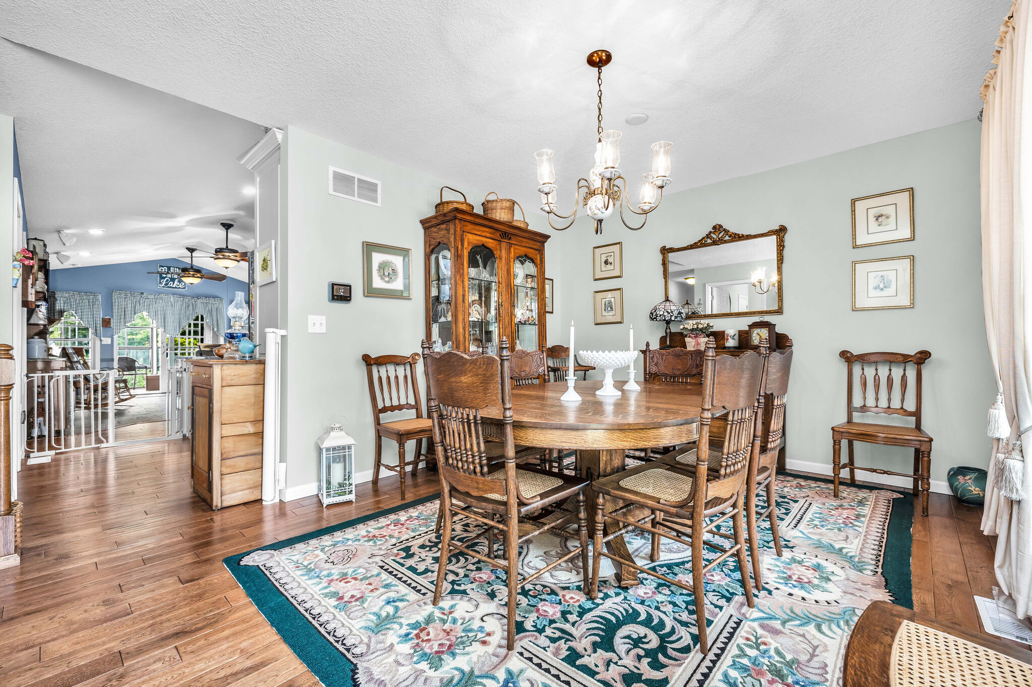8599 King Avenue, Lakeview, Ohio 43331