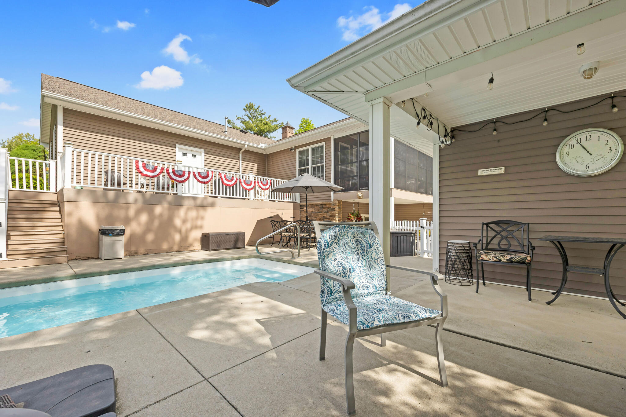 8599 King Avenue, Lakeview, Ohio 43331