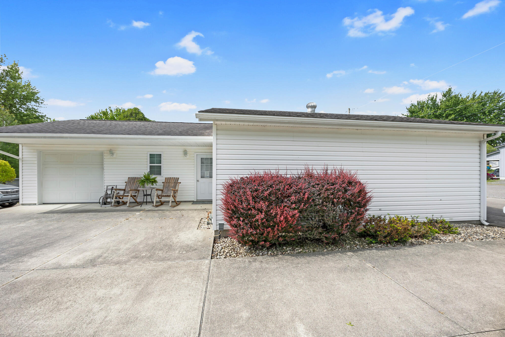 8599 King Avenue, Lakeview, Ohio 43331