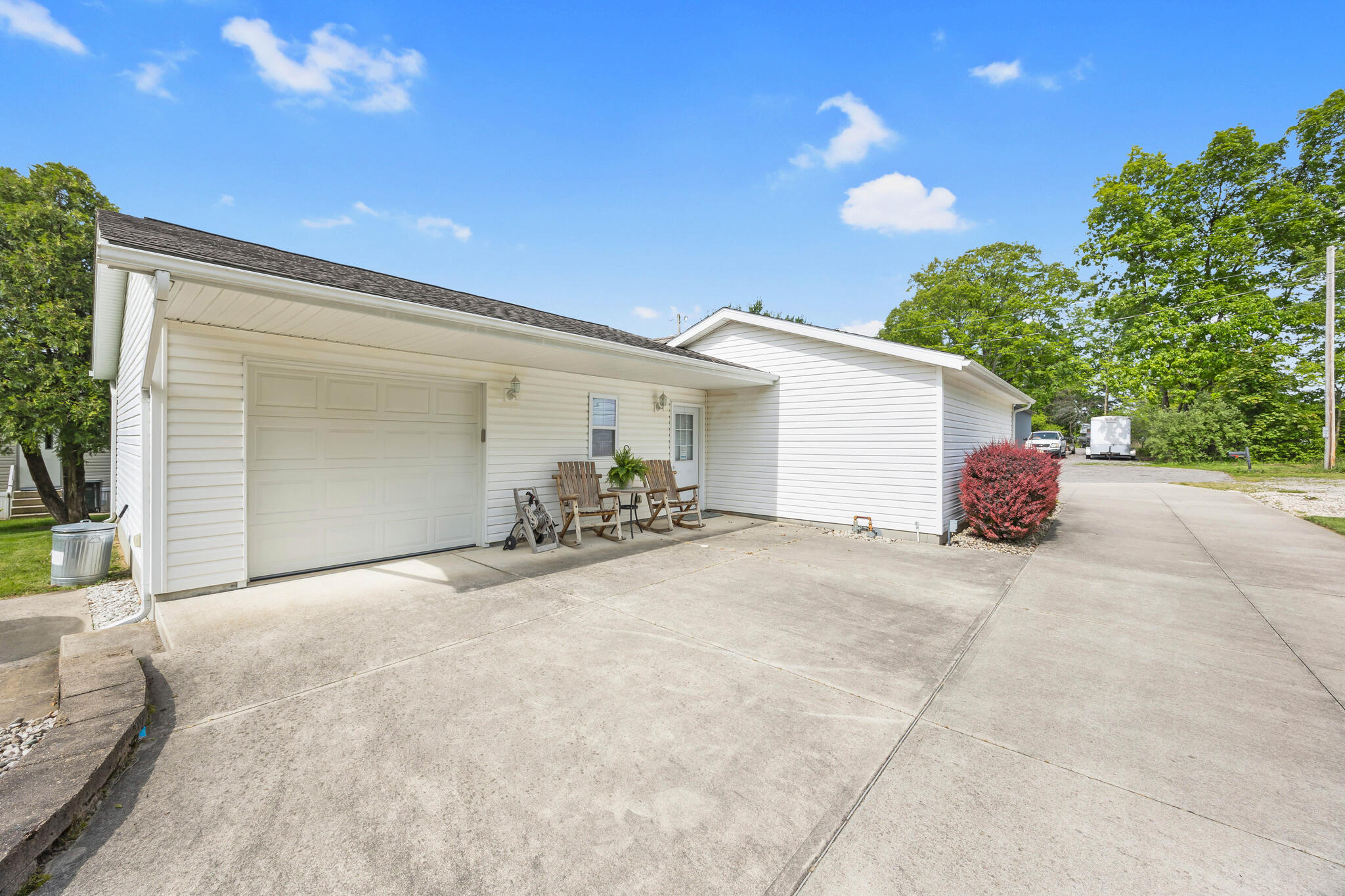 8599 King Avenue, Lakeview, Ohio 43331