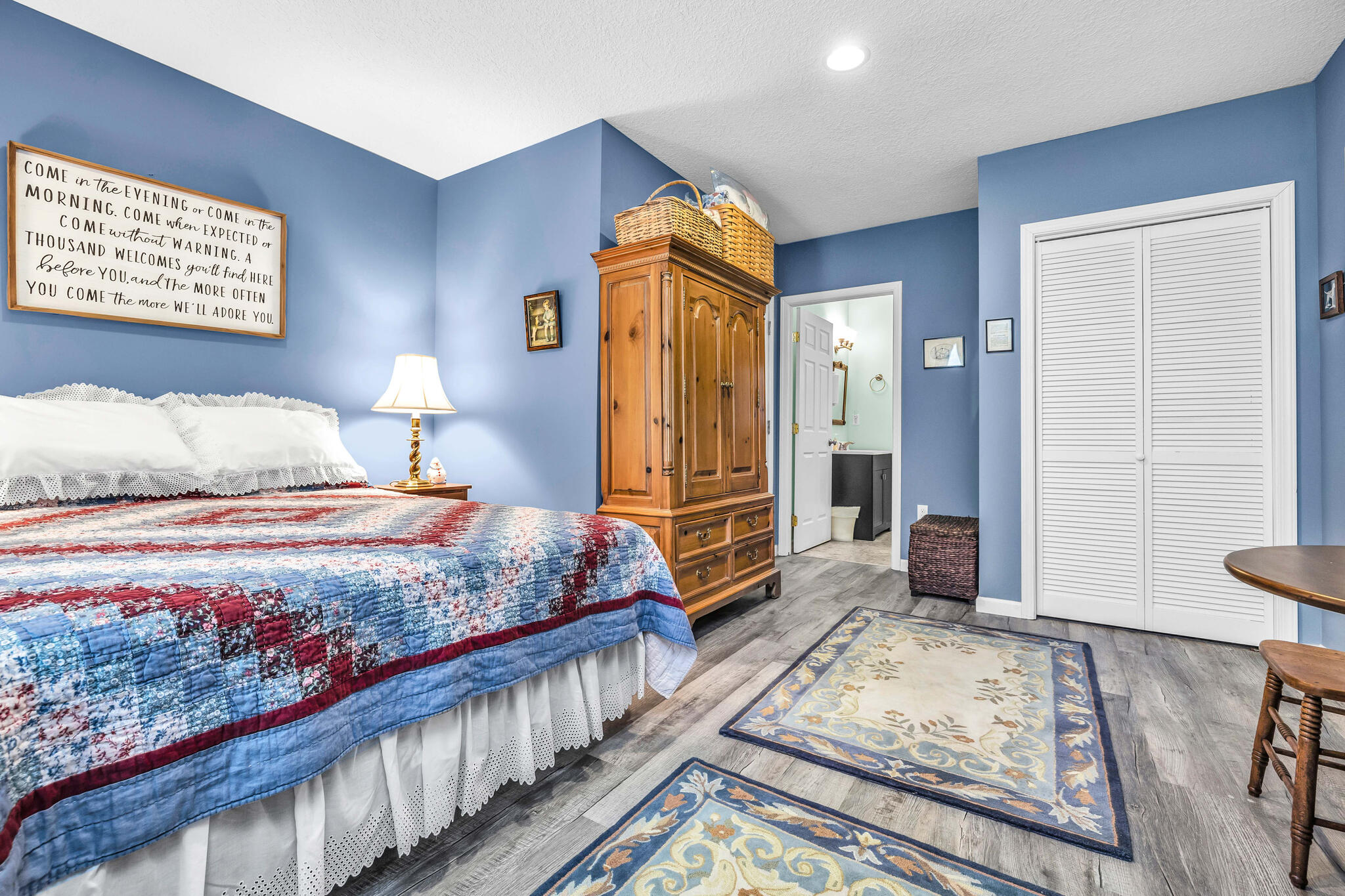8599 King Avenue, Lakeview, Ohio 43331