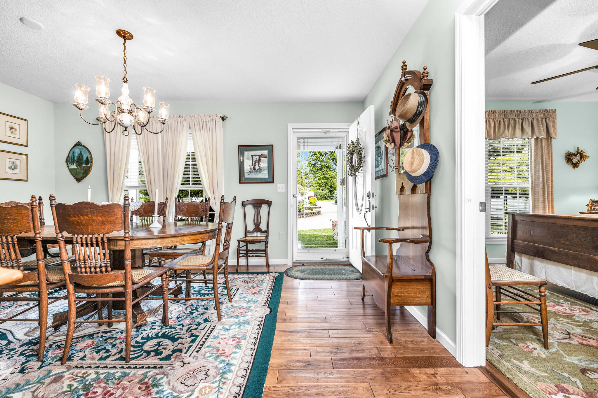 8599 King Avenue, Lakeview, Ohio 43331