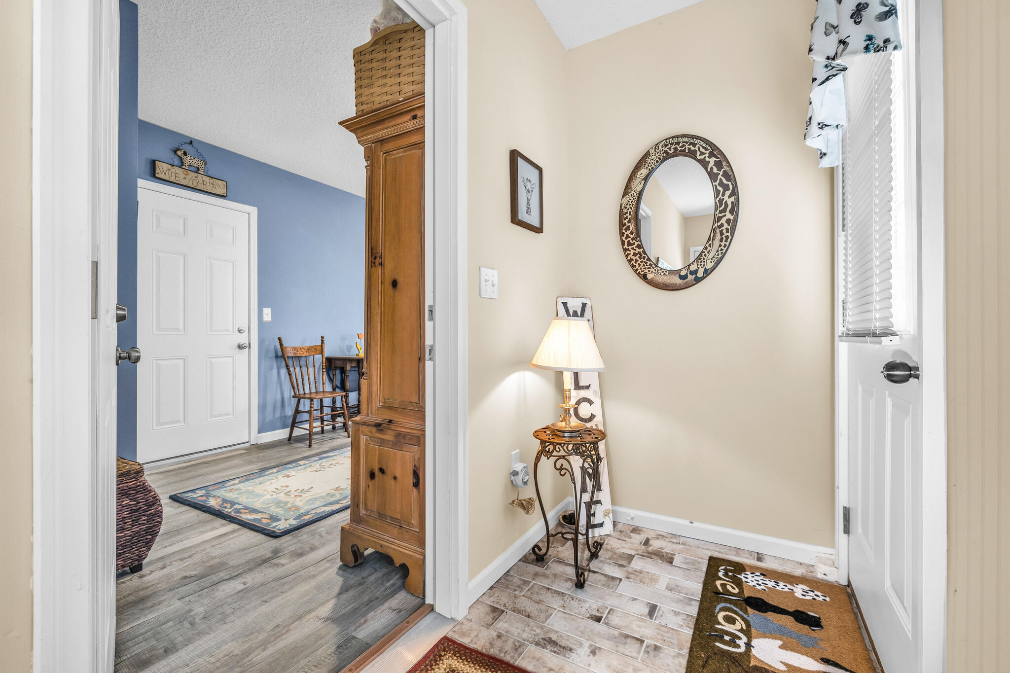 8599 King Avenue, Lakeview, Ohio 43331