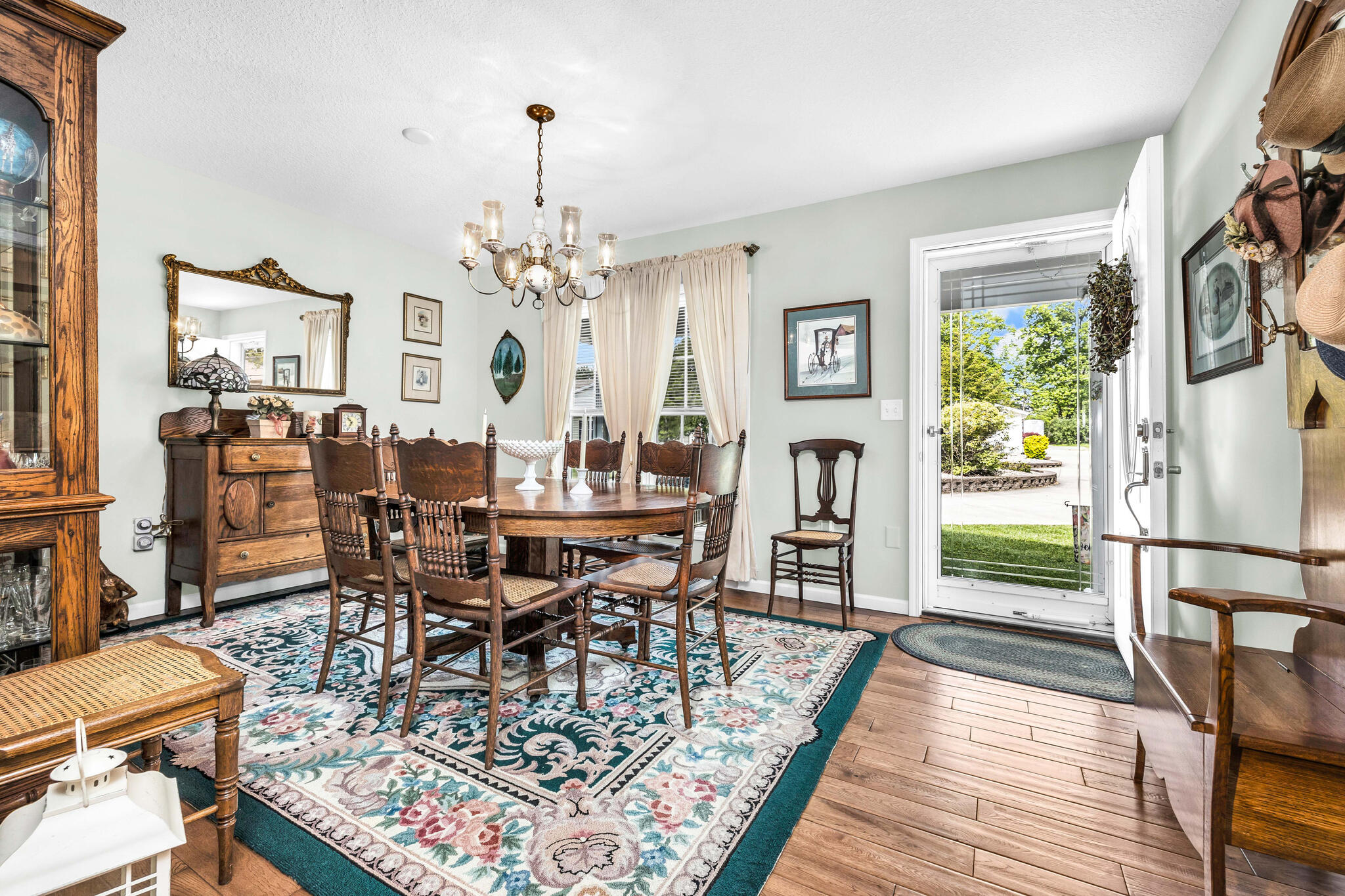 8599 King Avenue, Lakeview, Ohio 43331