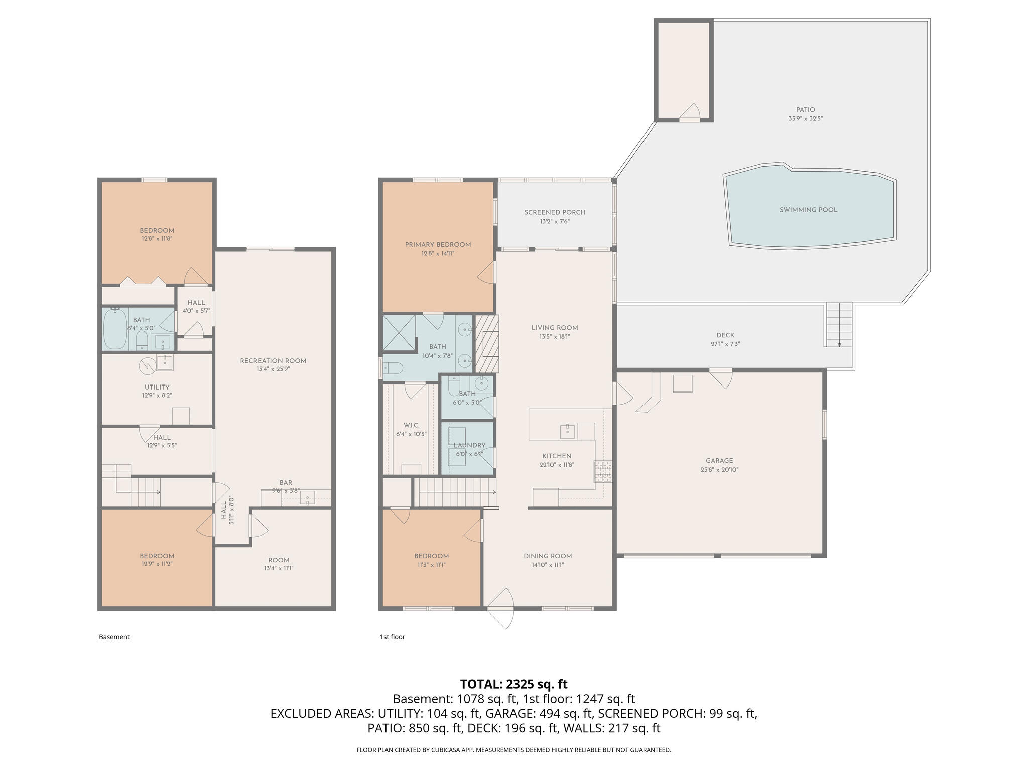 8599 King Avenue, Lakeview, Ohio 43331