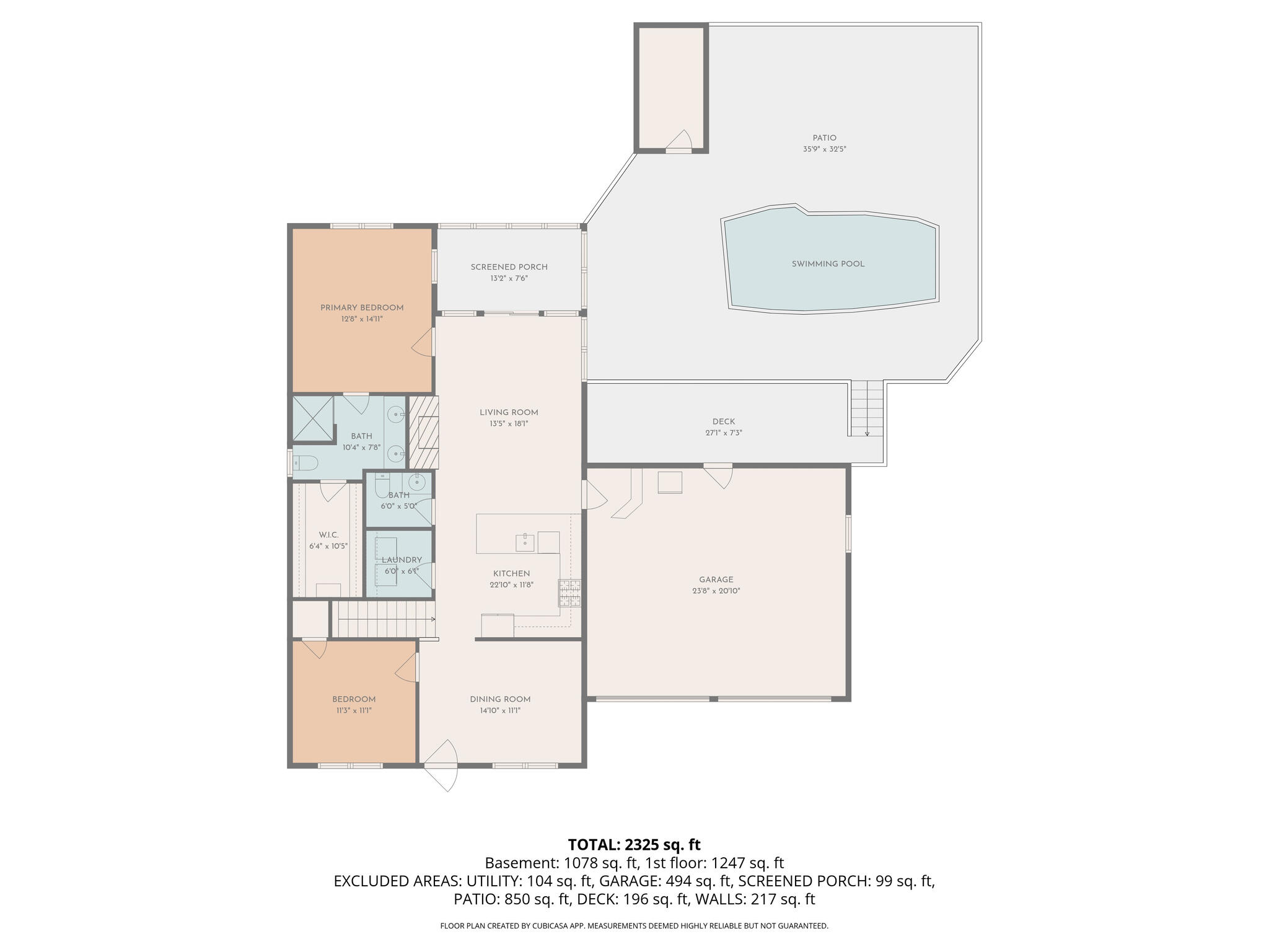 8599 King Avenue, Lakeview, Ohio 43331