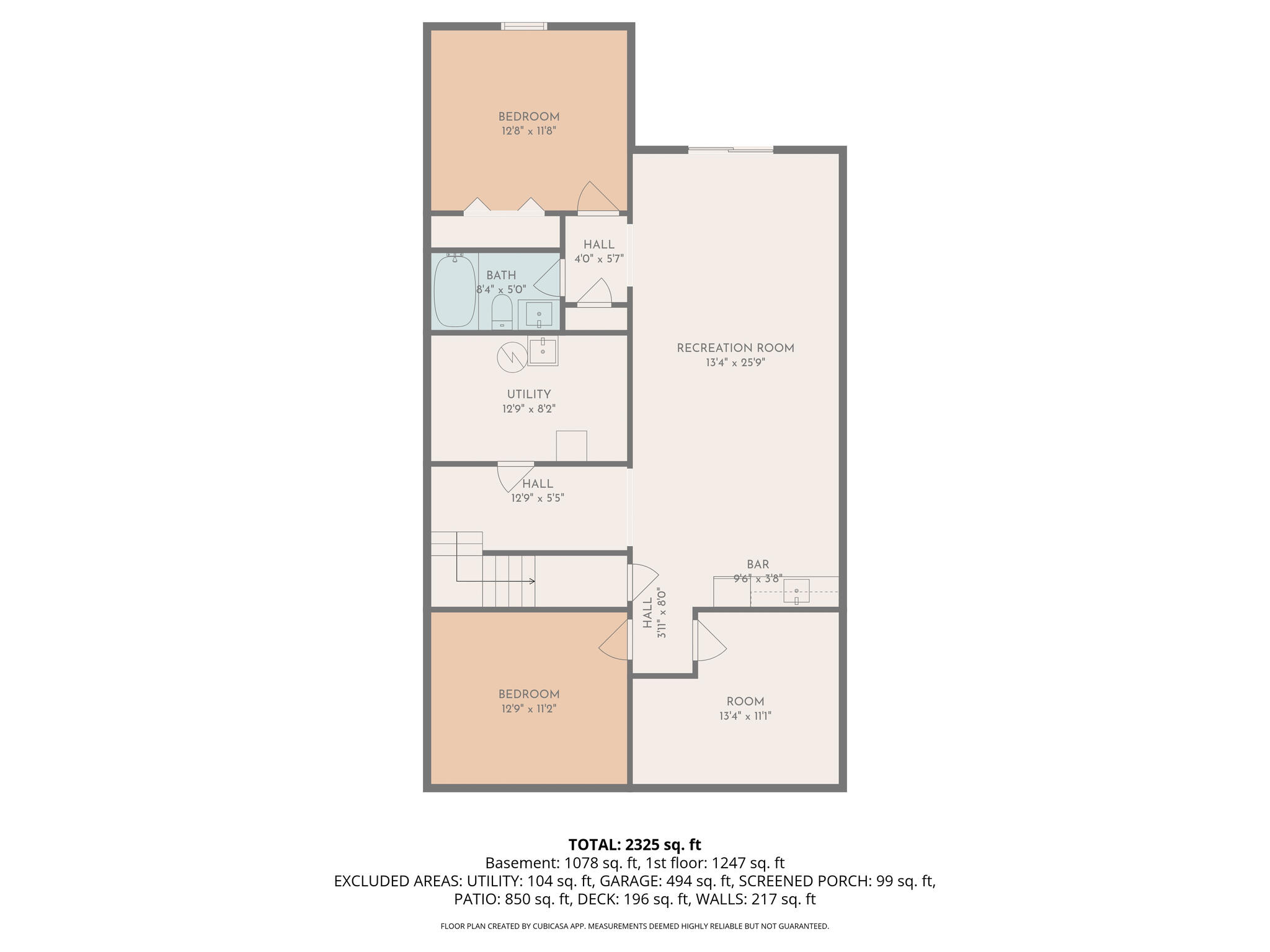 8599 King Avenue, Lakeview, Ohio 43331