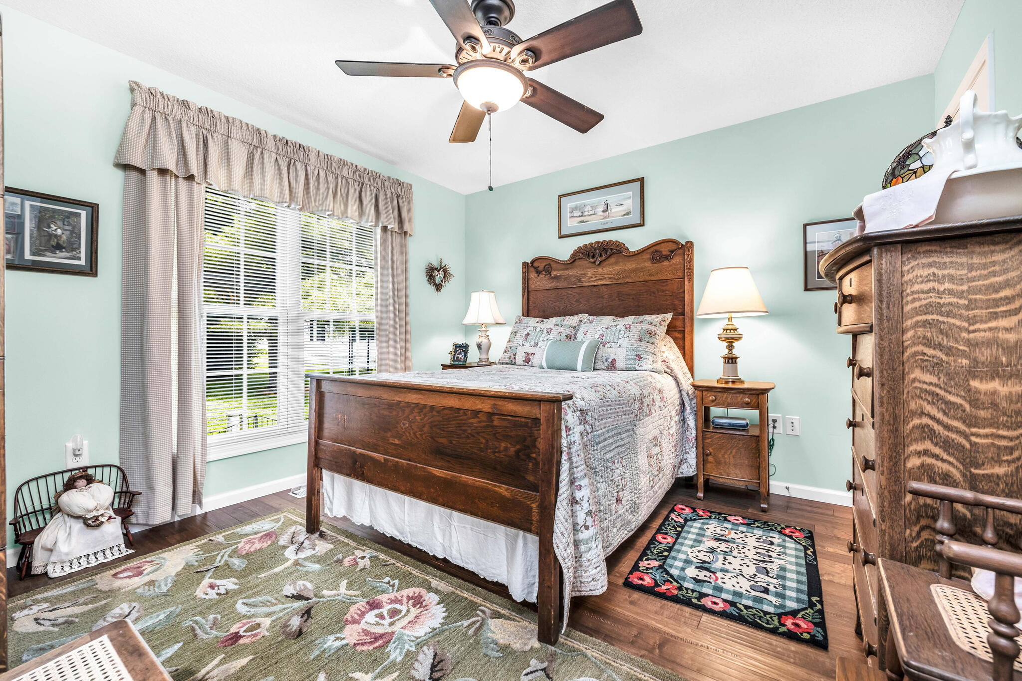 8599 King Avenue, Lakeview, Ohio 43331