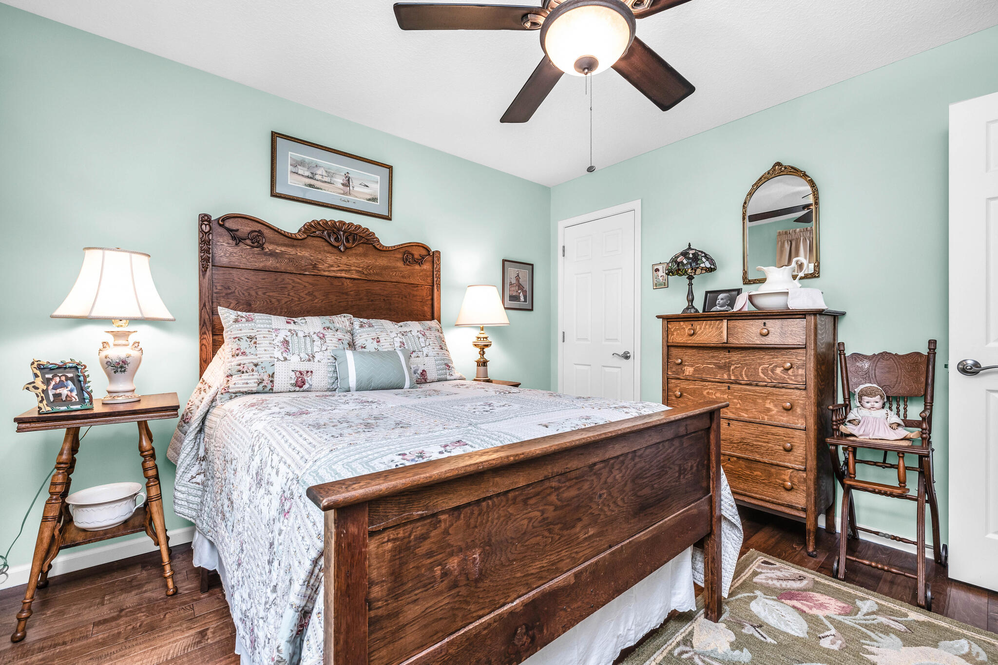 8599 King Avenue, Lakeview, Ohio 43331