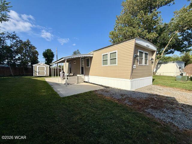 285 Orchard Island Road, Russells Point, Ohio