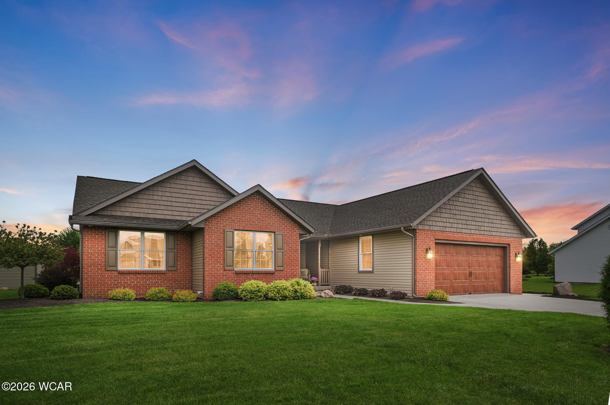 3755 Shalloway Drive, Lima, Ohio