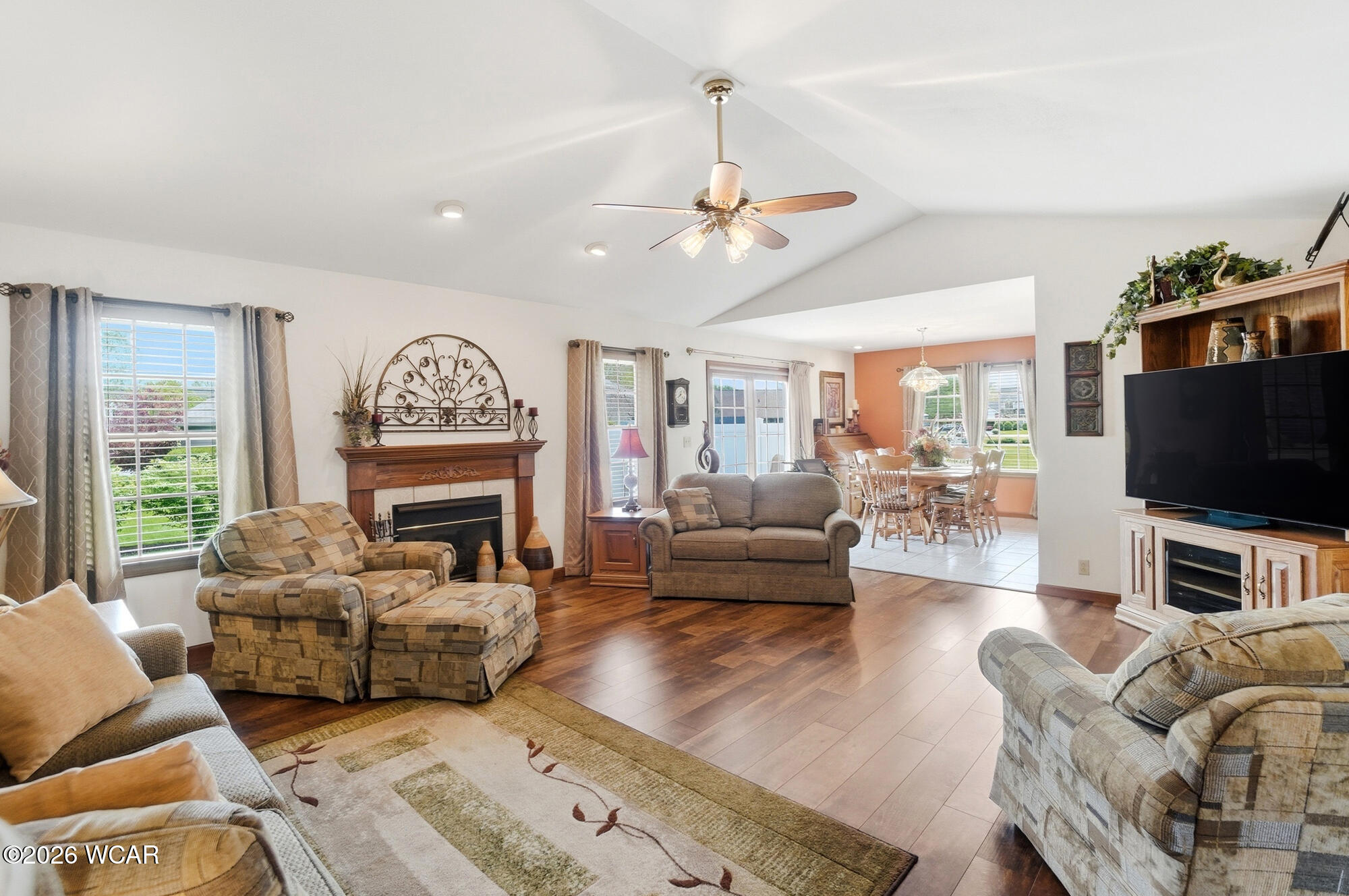 3755 Shalloway Drive, Lima, Ohio