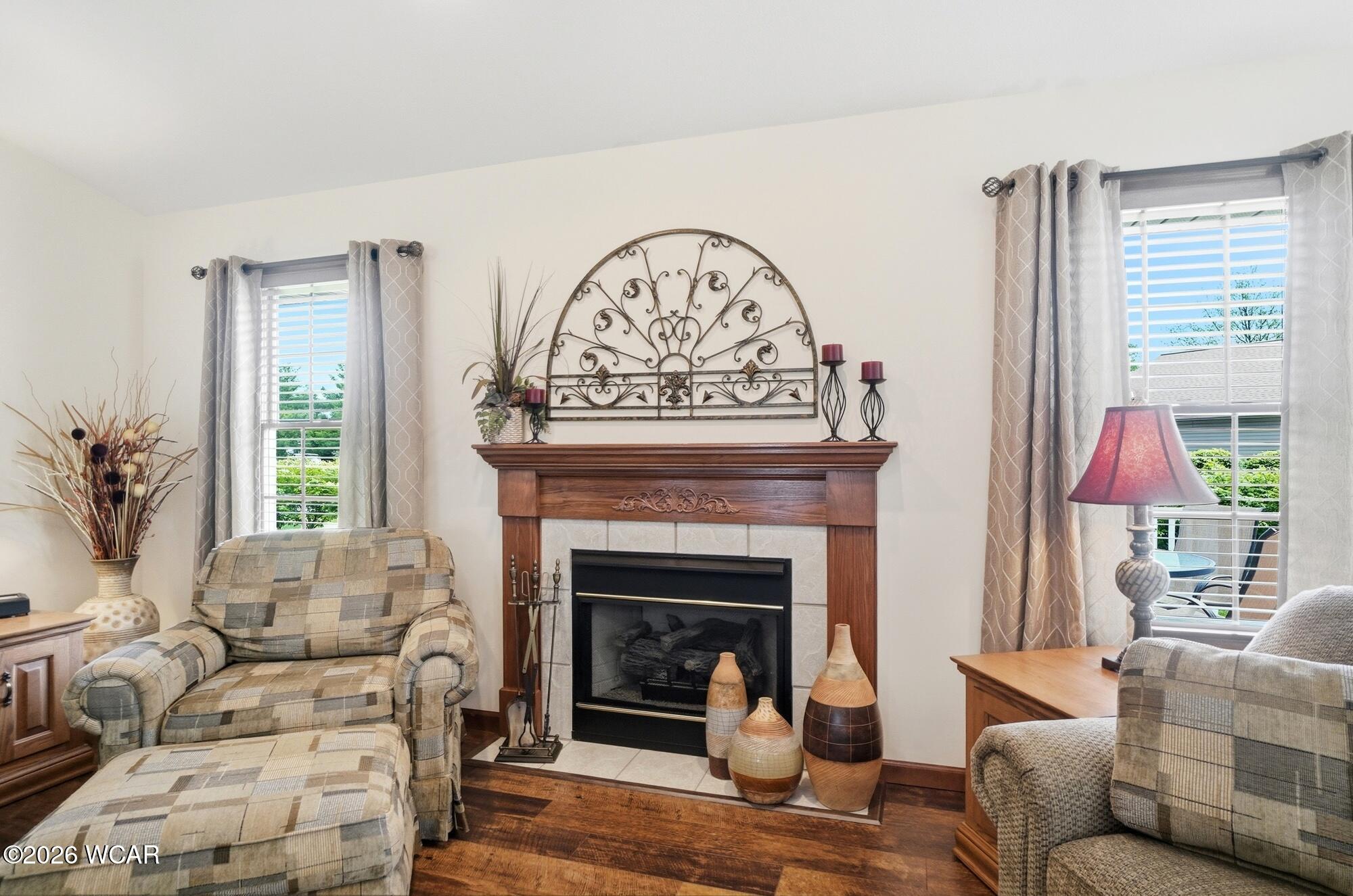 3755 Shalloway Drive, Lima, Ohio