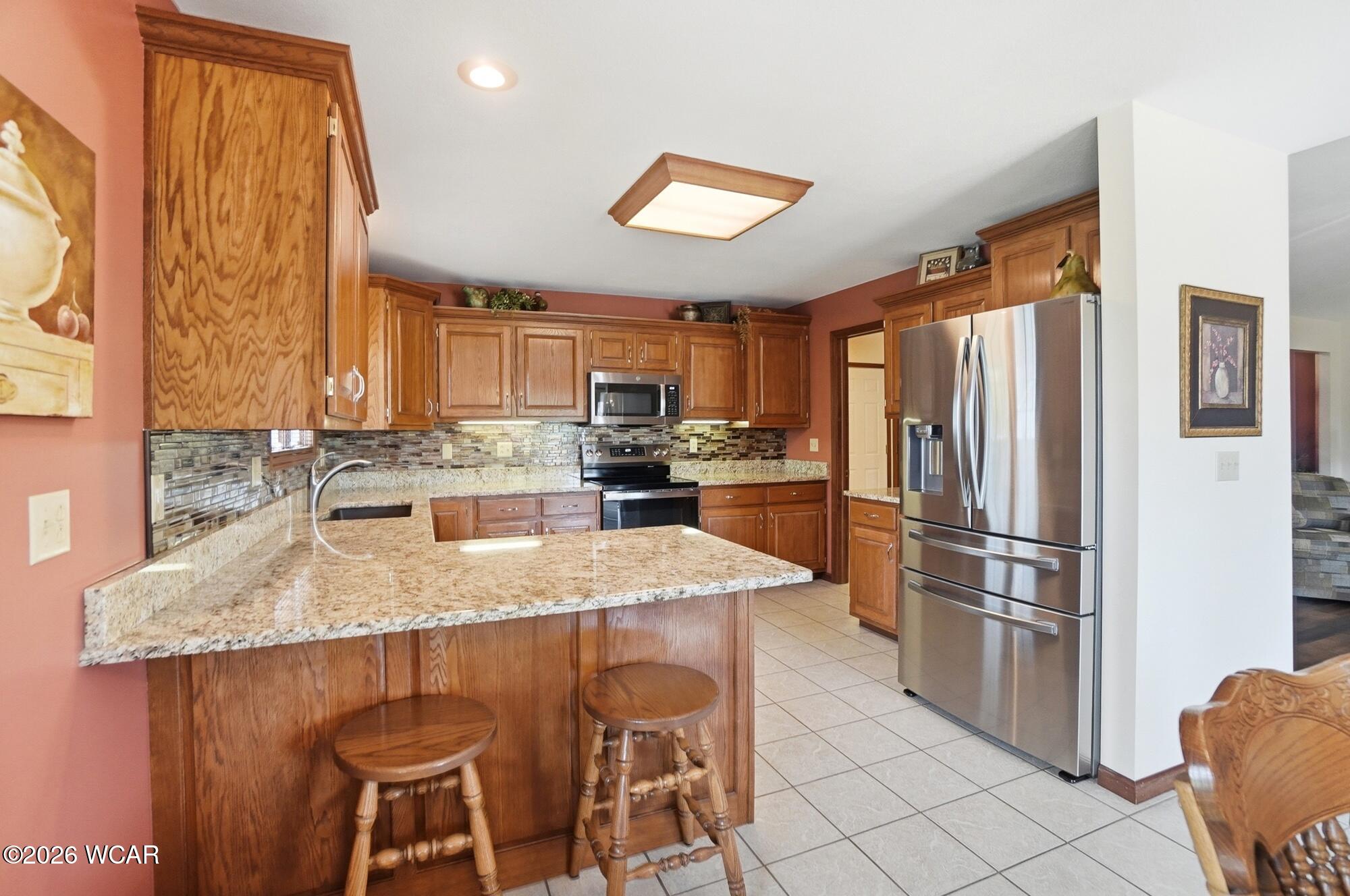 3755 Shalloway Drive, Lima, Ohio
