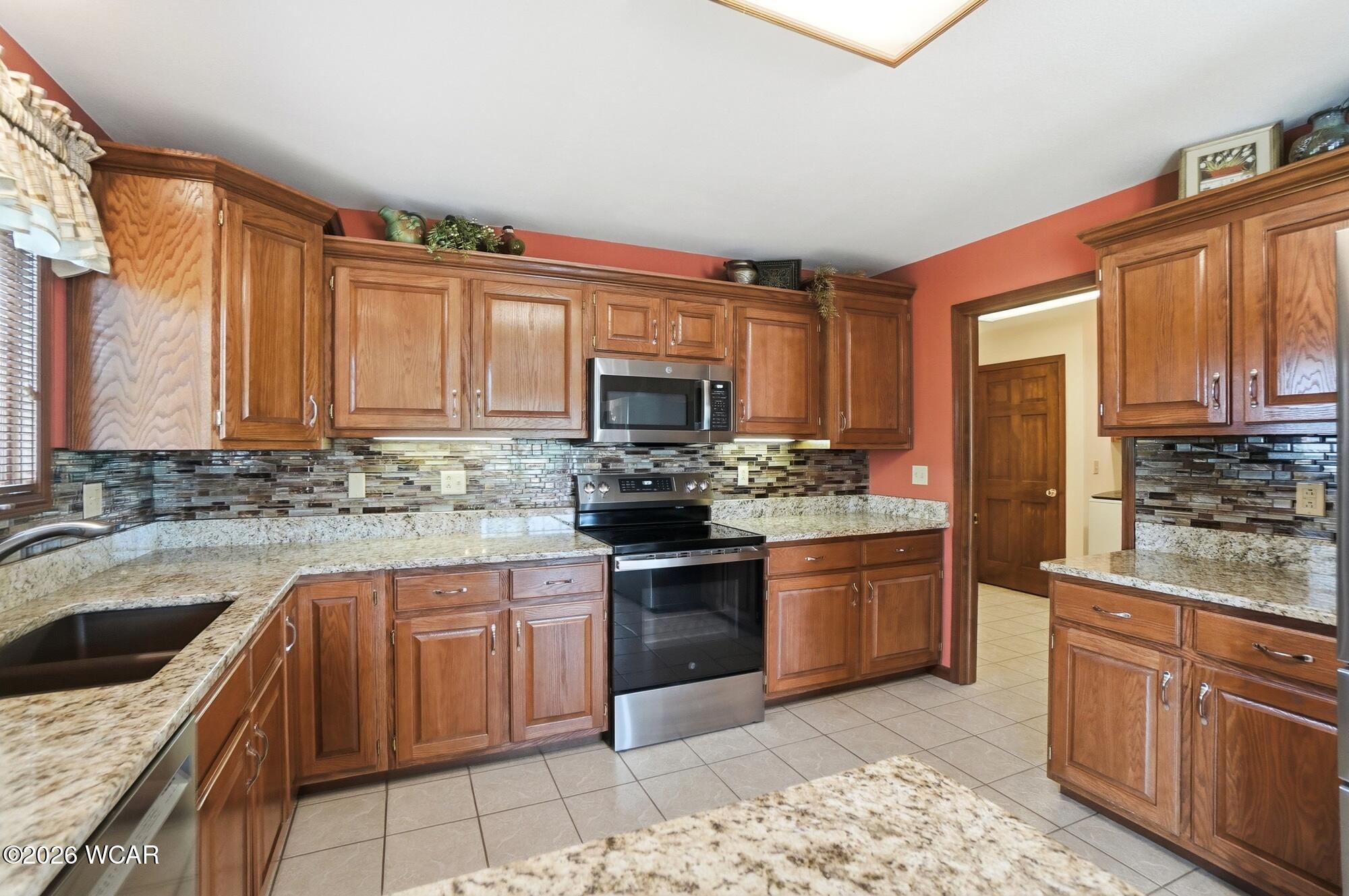 3755 Shalloway Drive, Lima, Ohio