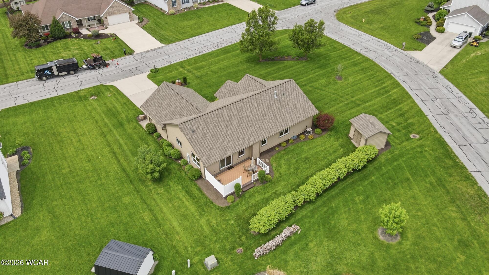 3755 Shalloway Drive, Lima, Ohio