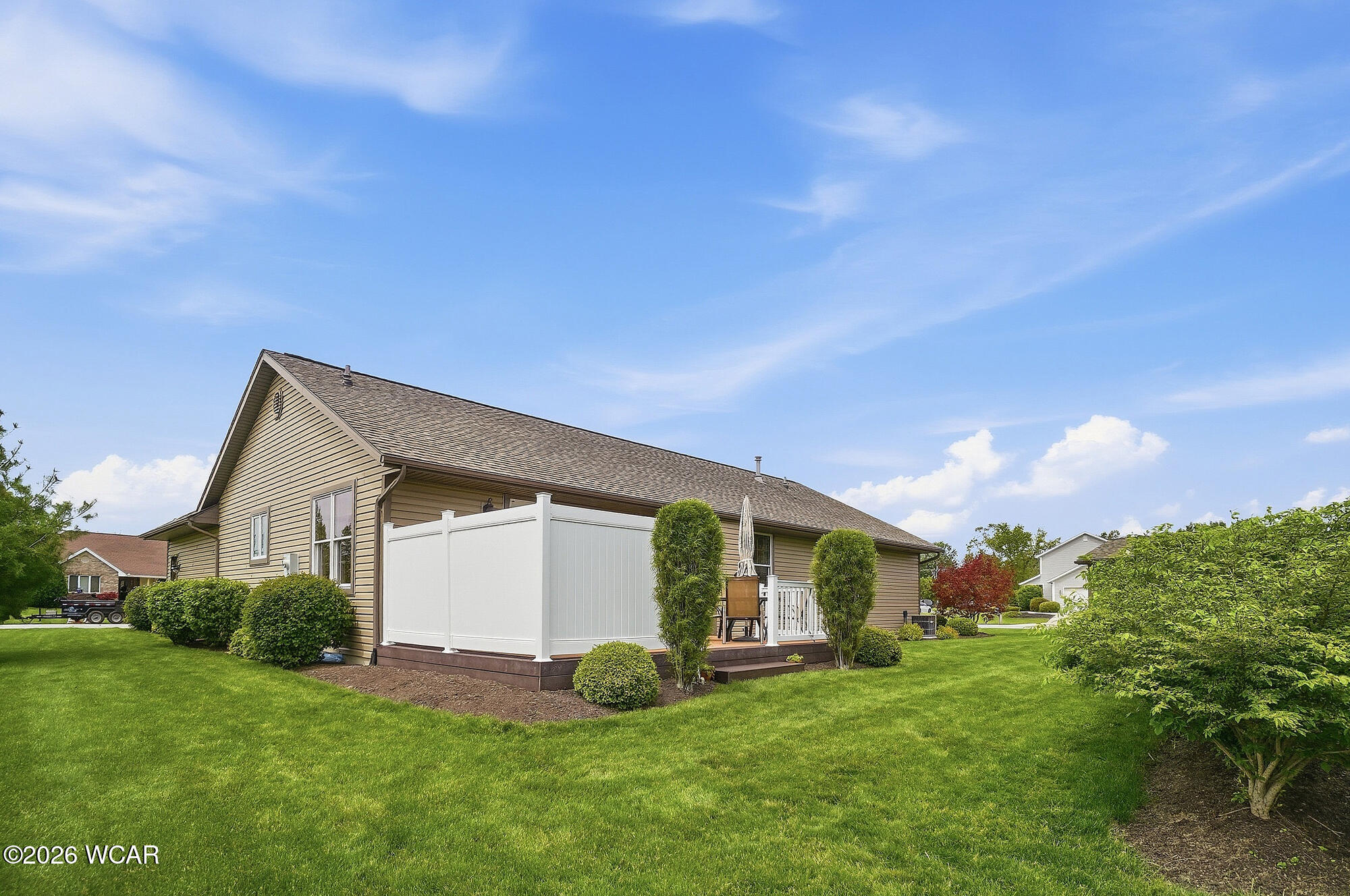 3755 Shalloway Drive, Lima, Ohio