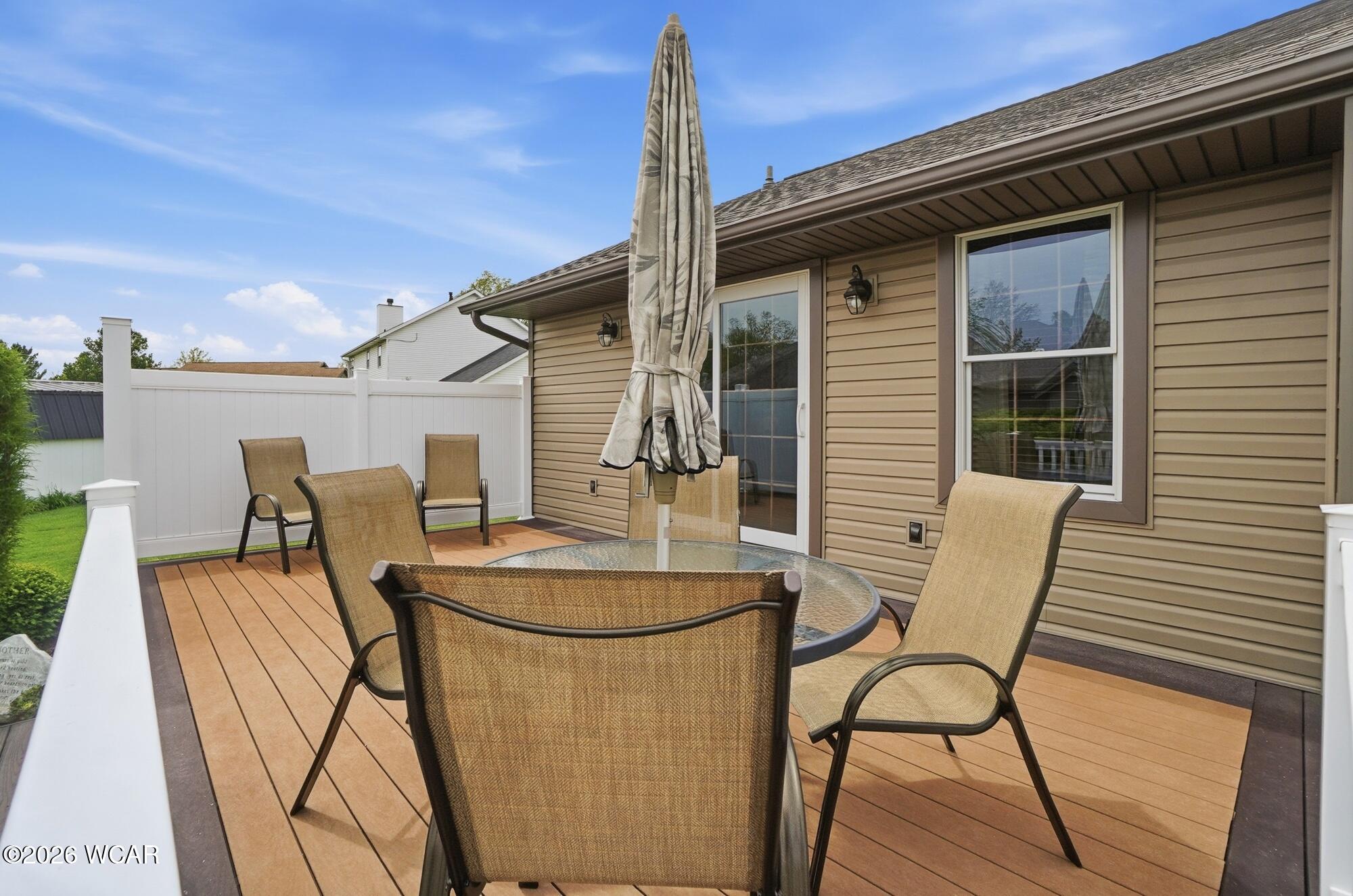 3755 Shalloway Drive, Lima, Ohio