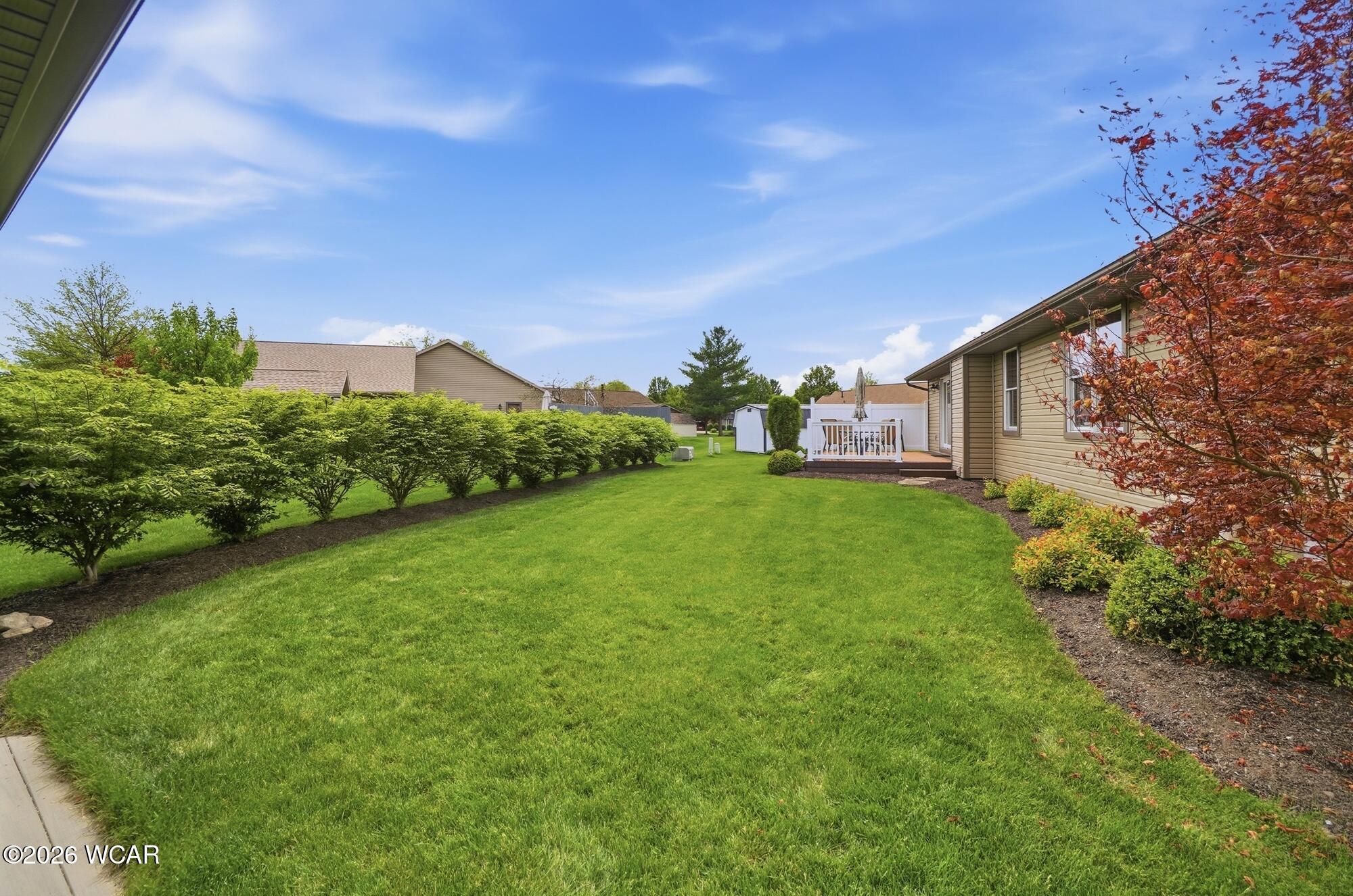 3755 Shalloway Drive, Lima, Ohio