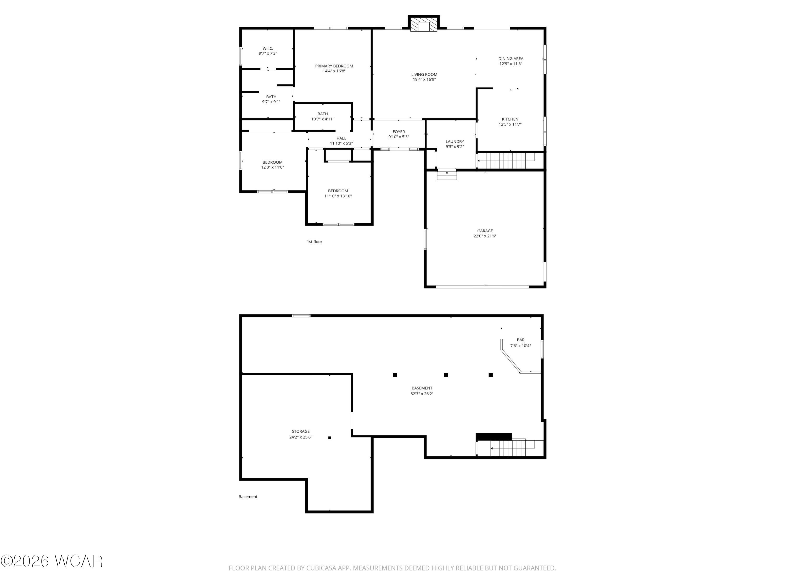 3755 Shalloway Drive, Lima, Ohio