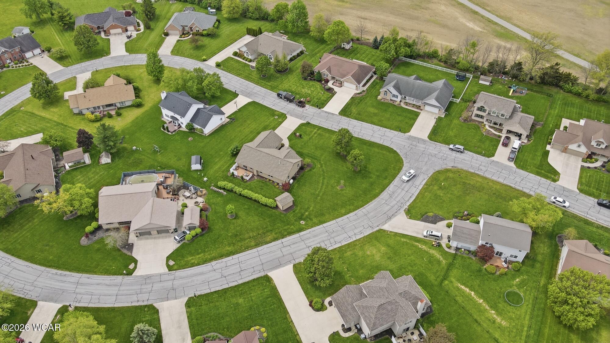 3755 Shalloway Drive, Lima, Ohio