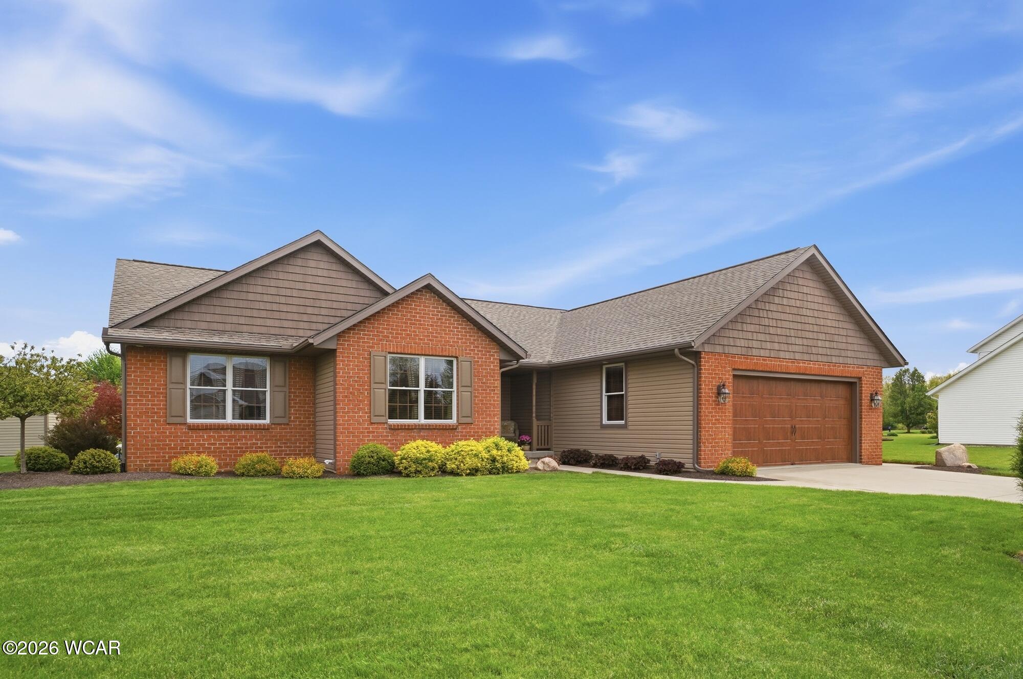 3755 Shalloway Drive, Lima, Ohio
