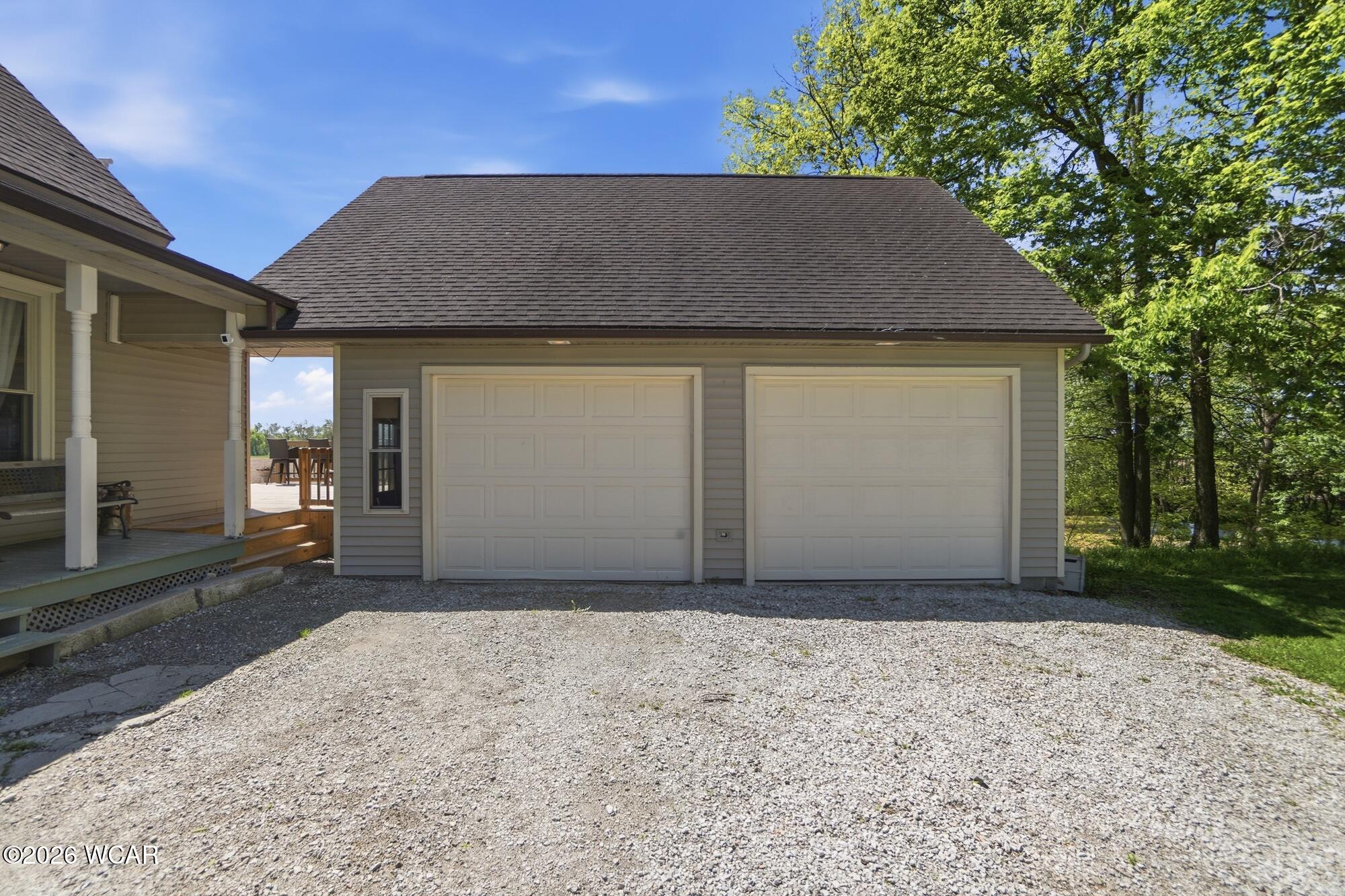 20205 Road I18, Cloverdale, Ohio